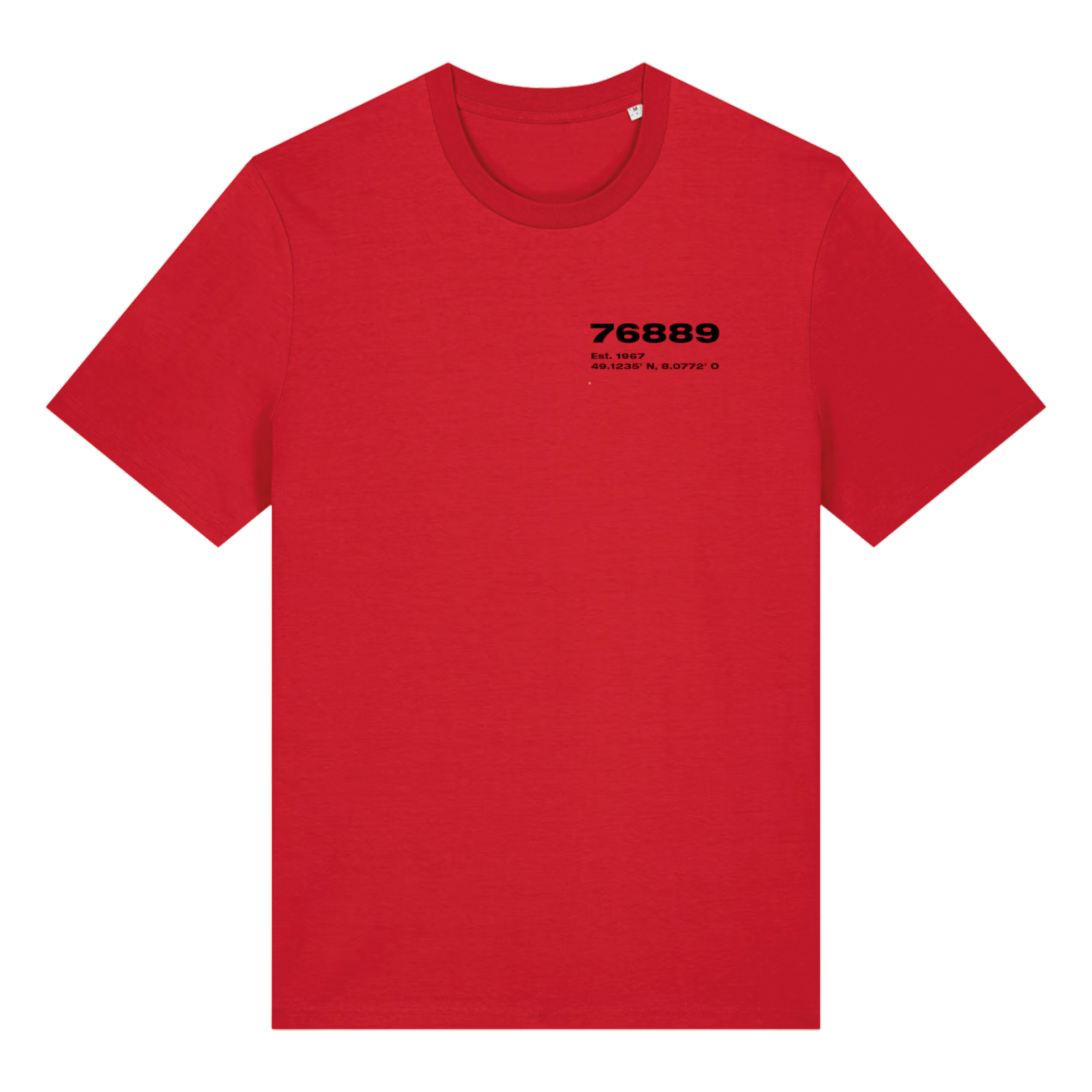 Sportfreunde Dierbach T-Shirt "Maibaum"