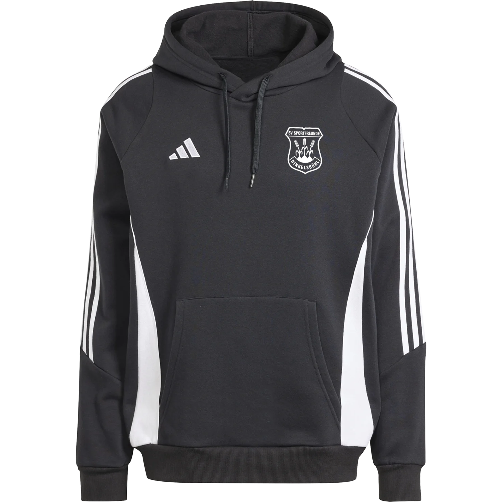 Sportfreunde Hoodie Adidas