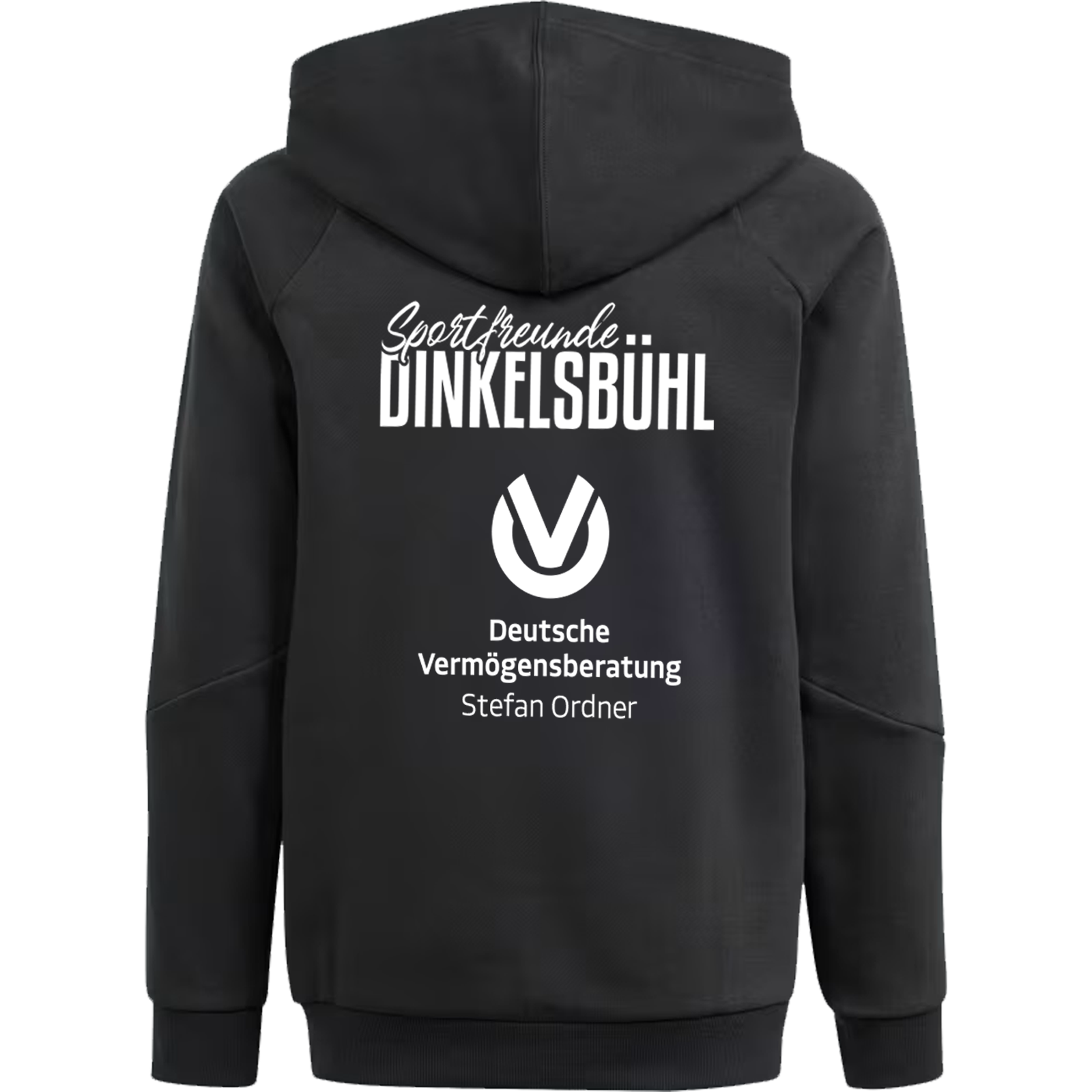 Sportfreunde Hoodie Adidas