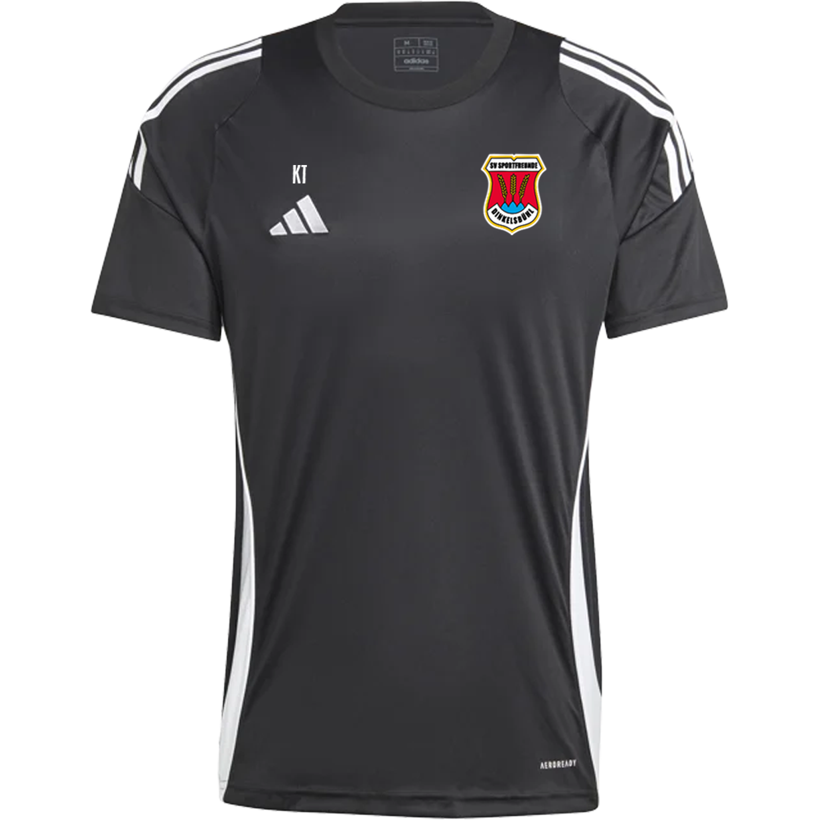 Sportfreunde Trainingsshirt Adidas