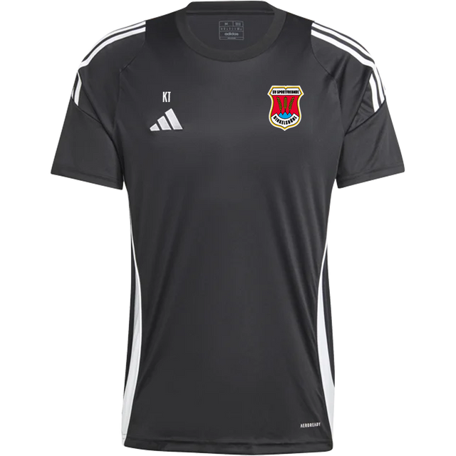 Sportfreunde Trainingsshirt Adidas