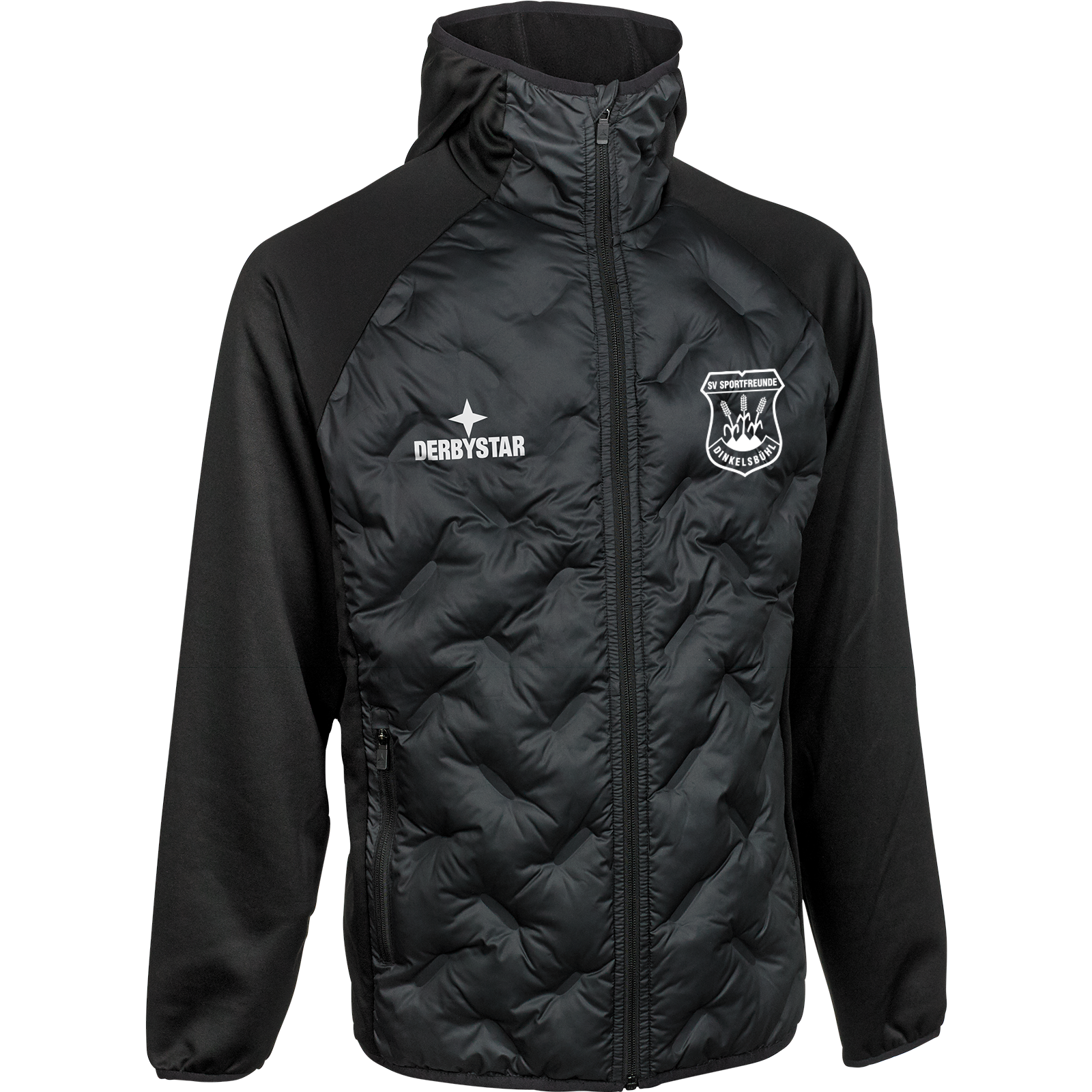 Sportfreunde Jacke Derbystar