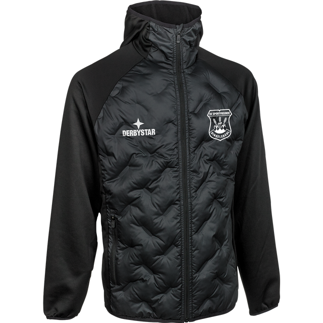 Sportfreunde Jacke Derbystar