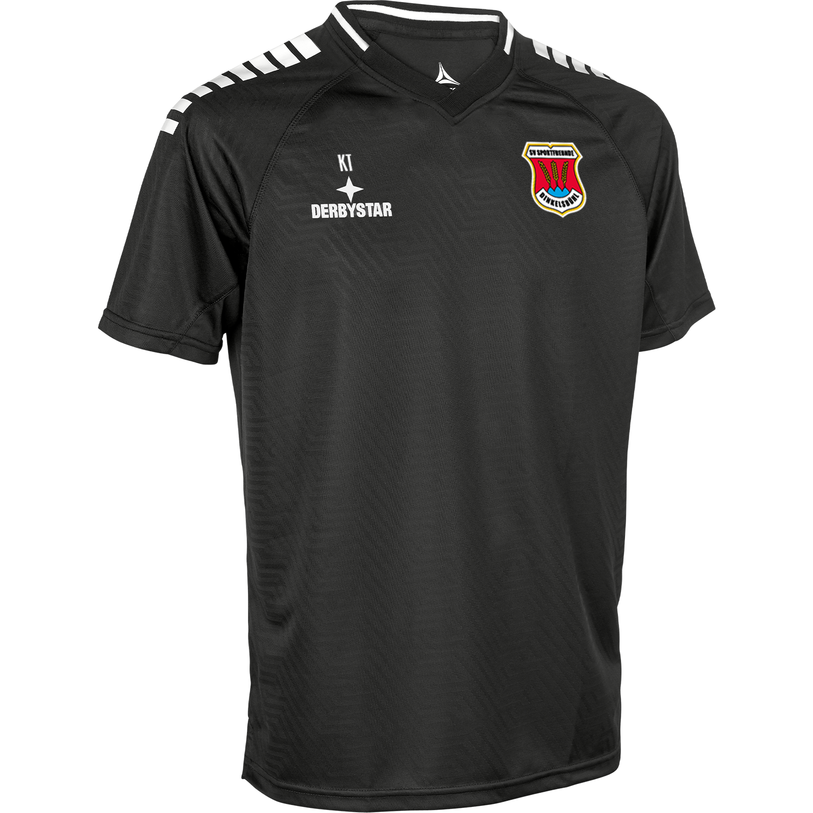 Sportfreunde Trainingsshirt Derbystar