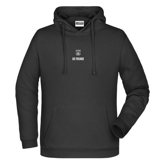 Sportfreunde Hoodie "Street-Style"