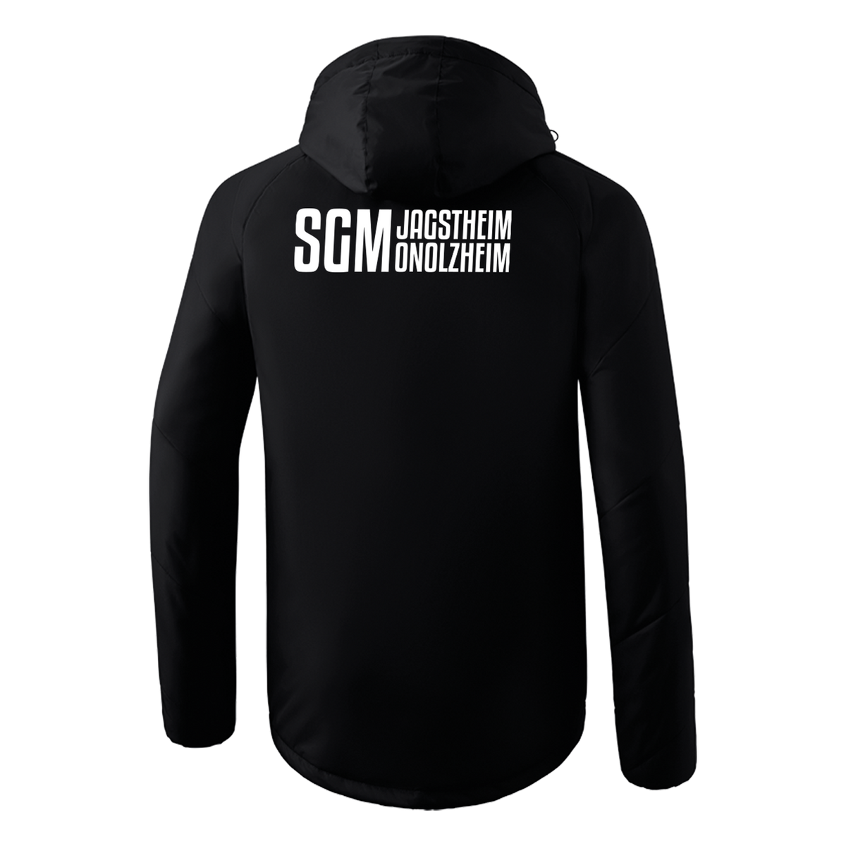 SGM Jagstheim/Onolzheim TEAM Winterjacke