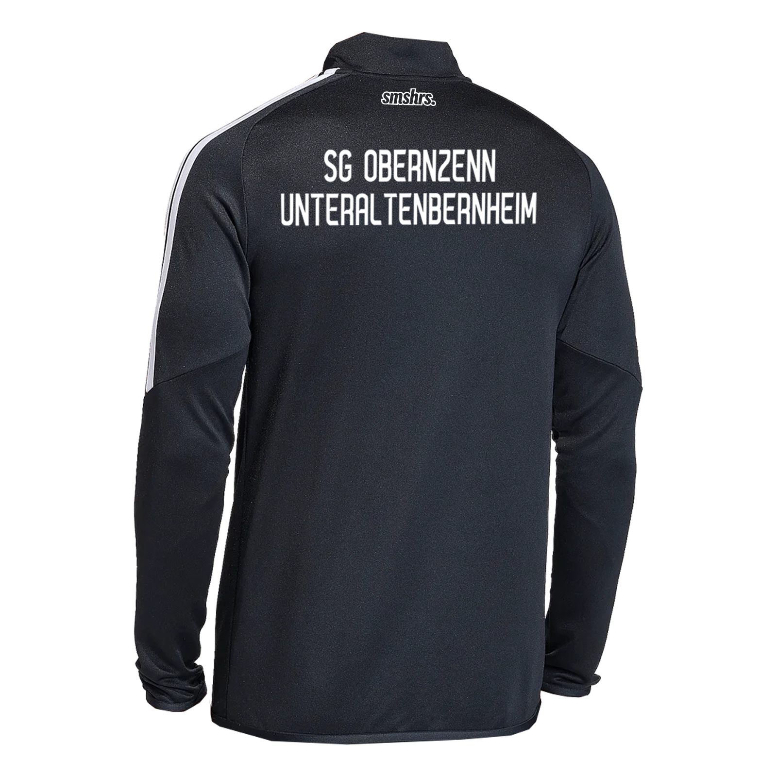 SG Obernzenn/U´bernheim Trainingstop
