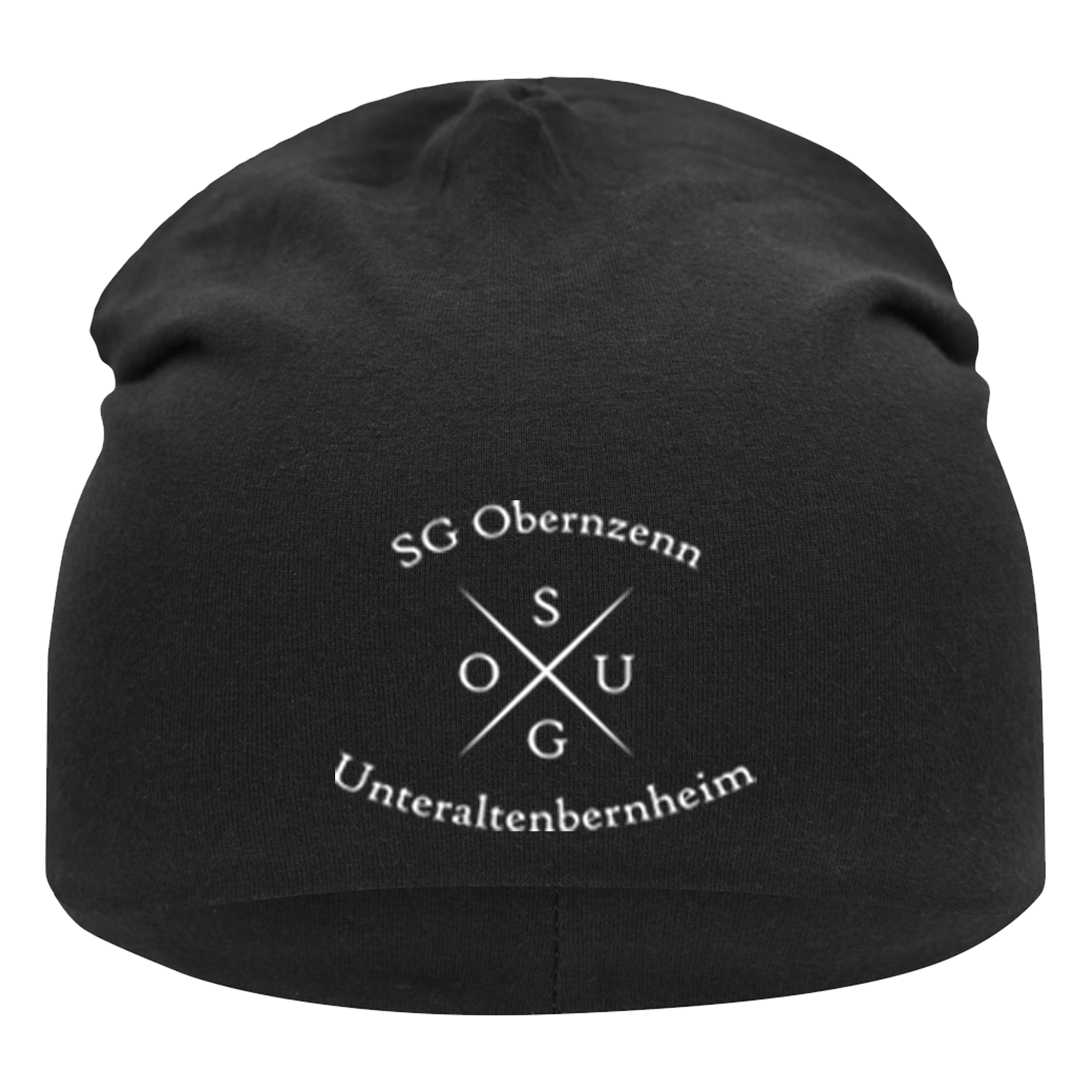 SG Obernzenn/U´bernheim Beanie (Kopie)