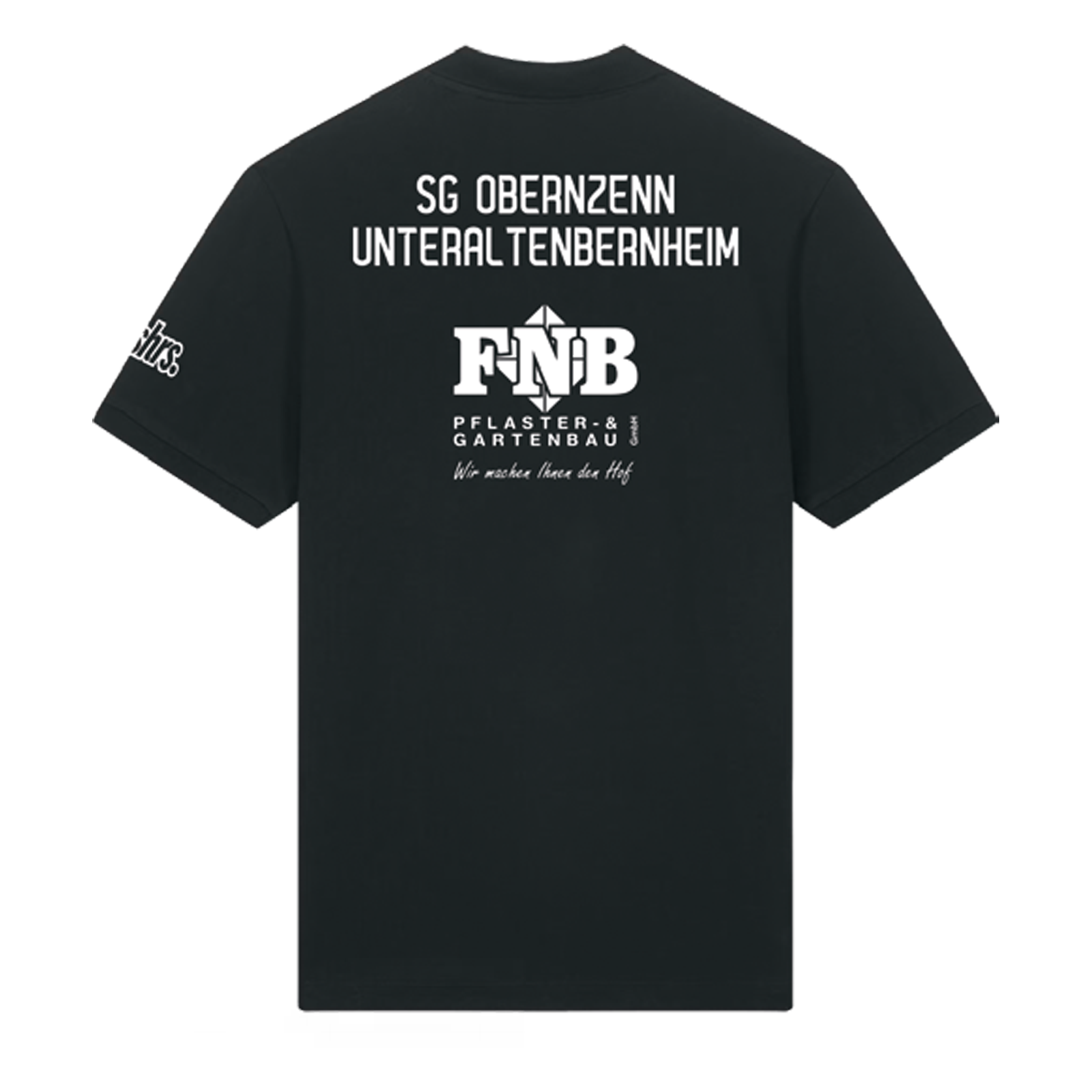 SG Obernzenn/U´bernheim Poloshirt