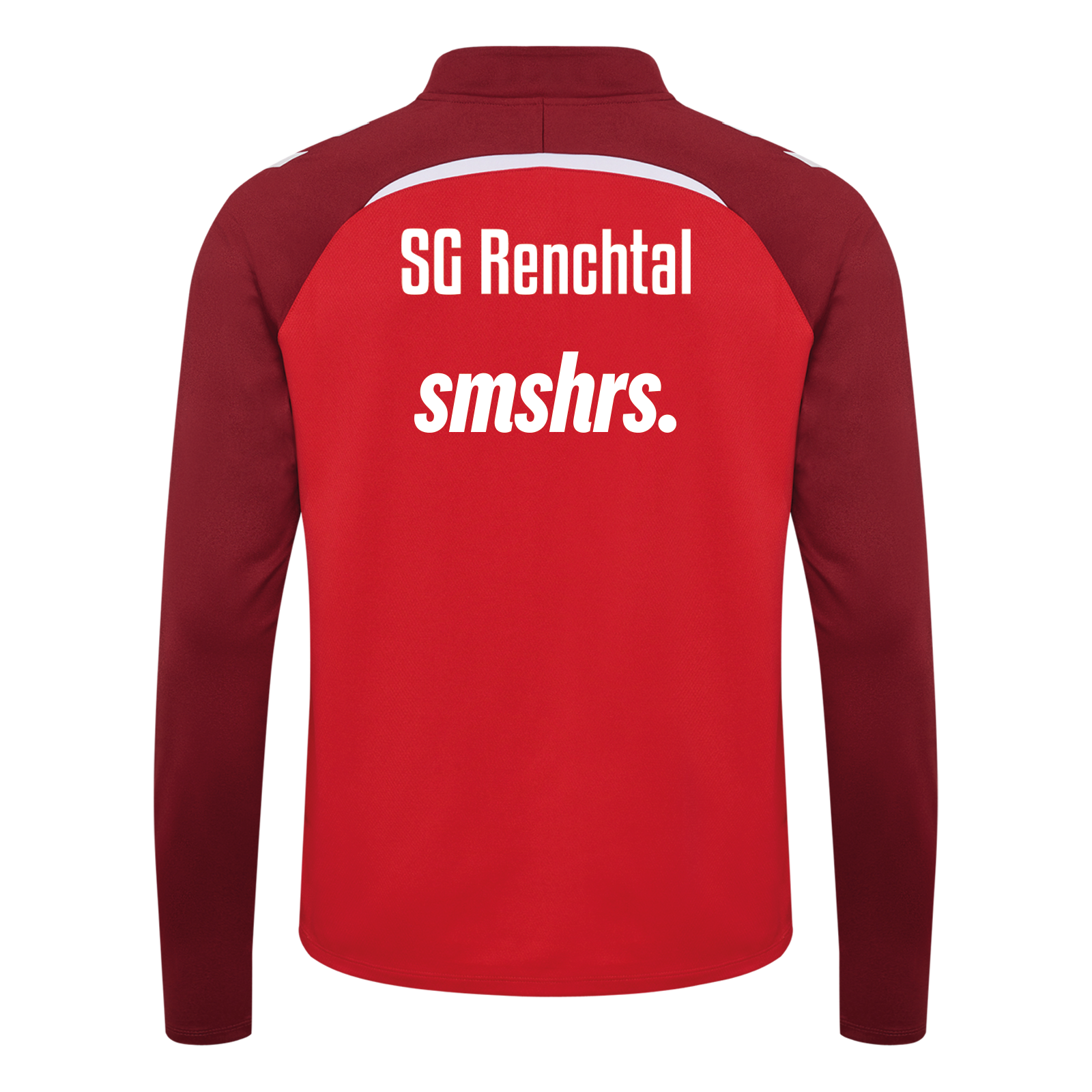 SG Renchtal Lead 2.0 Half Zip