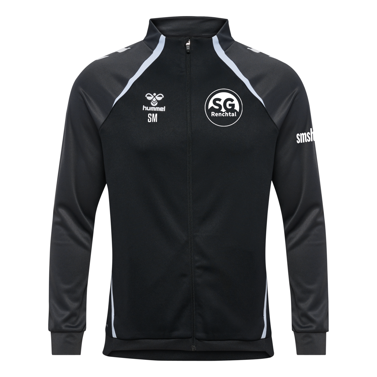 SG Renchtal Lead 2.0 Track Zip Jacket Jugend/Kids