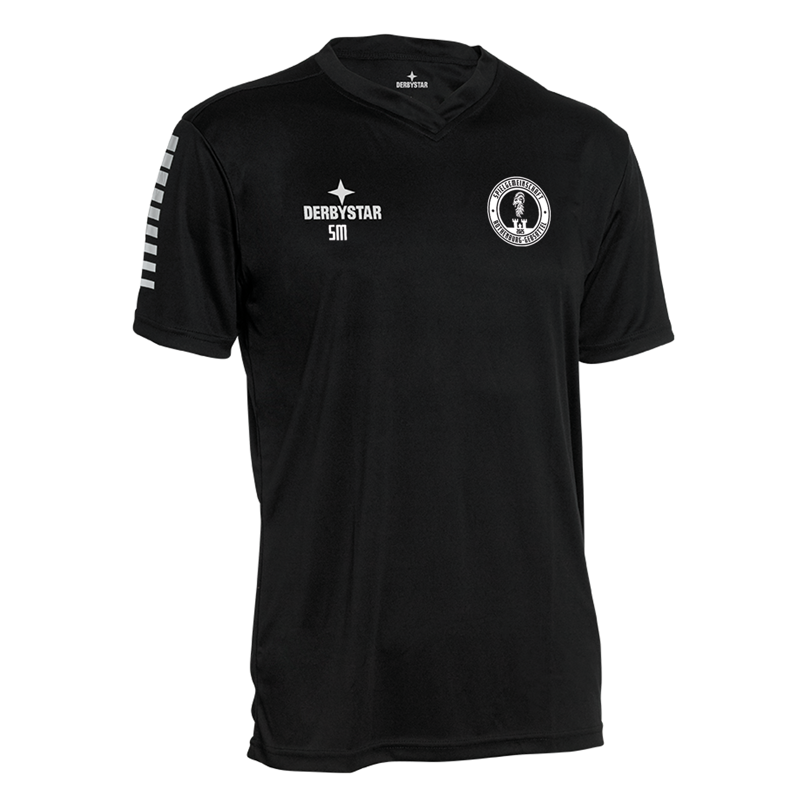 SG Rothenburg/Gebsattel Contra Trikot