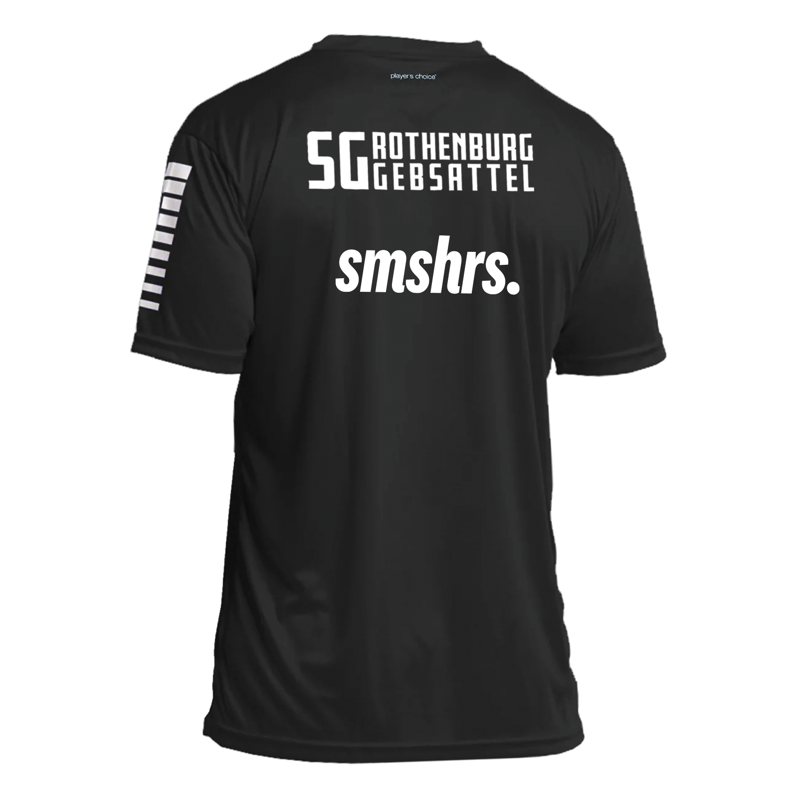 SG Rothenburg/Gebsattel Contra Trikot