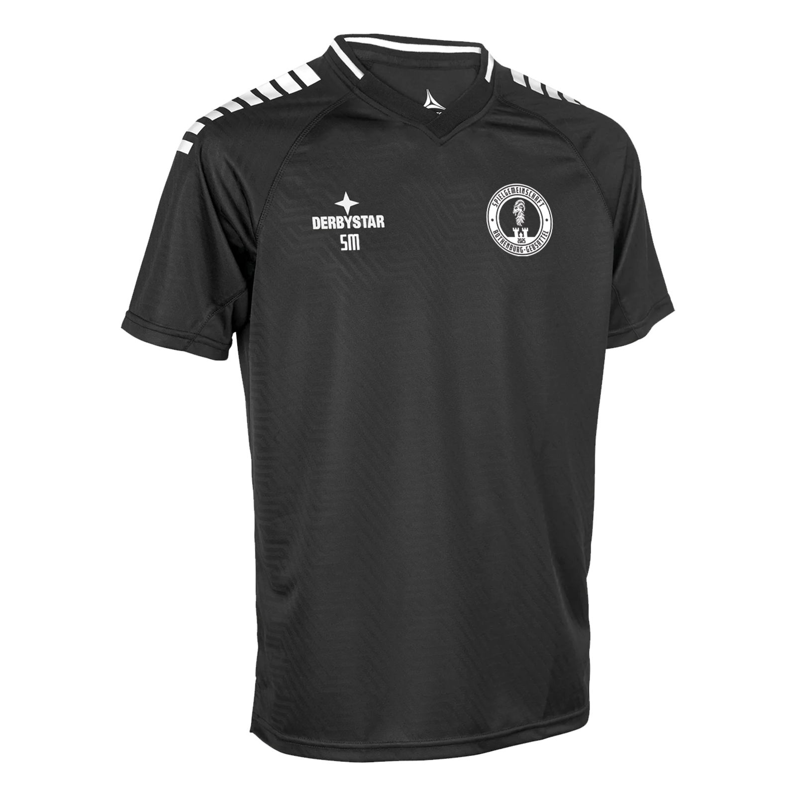 SG Rothenburg/Gebsattel Primo Trikot