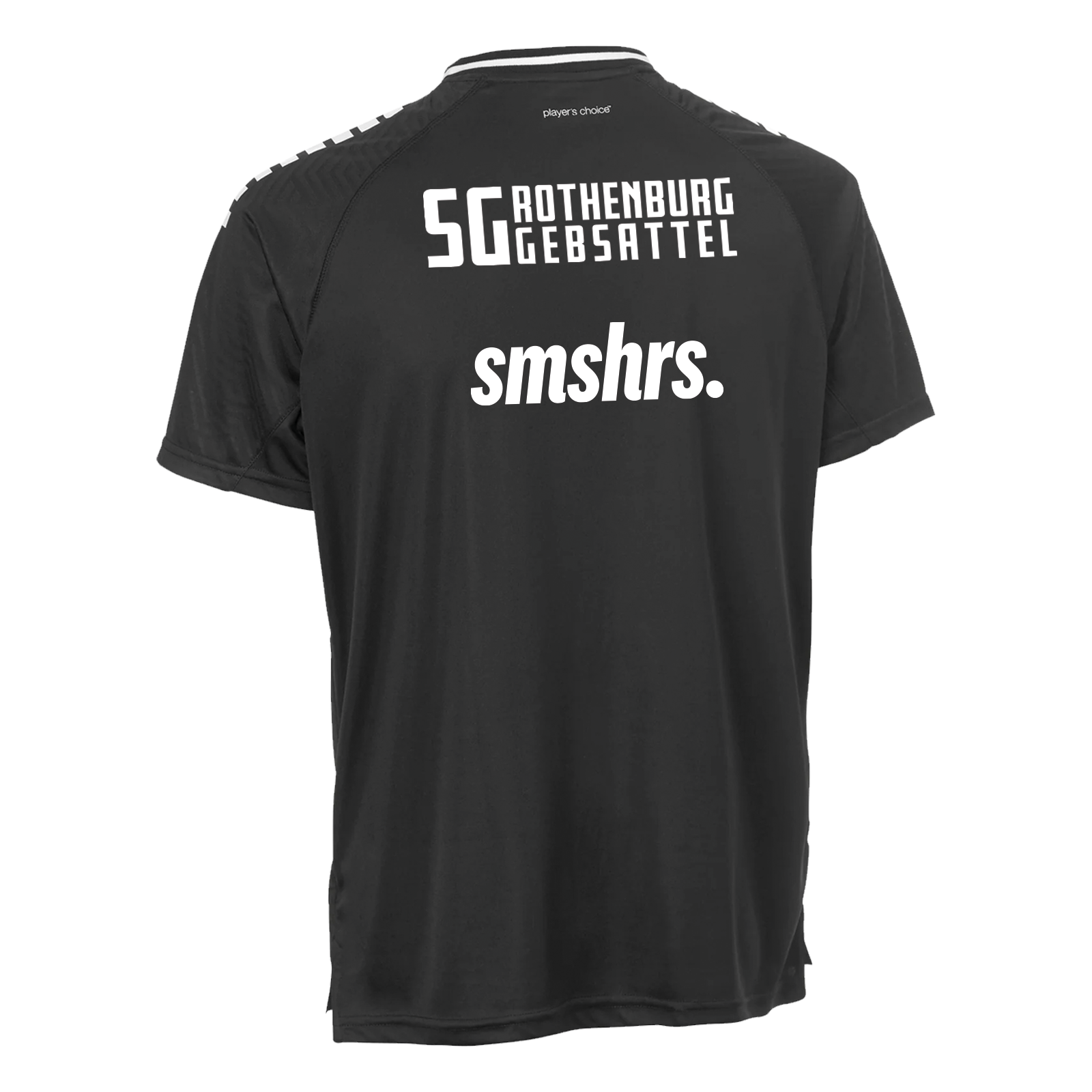 SG Rothenburg/Gebsattel Primo Trikot
