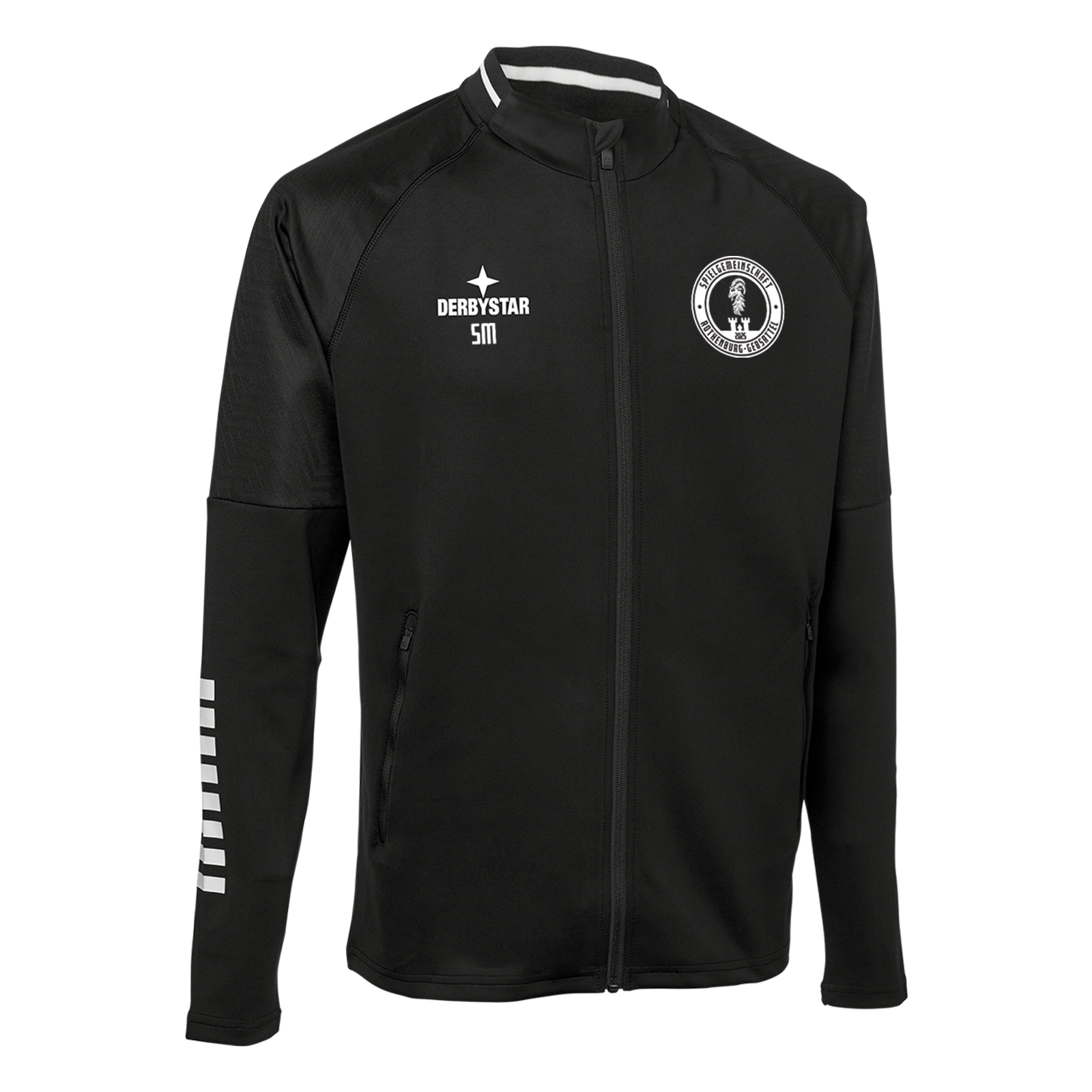 SG Rothenburg/Gebsattel Primo Trainingsjacke