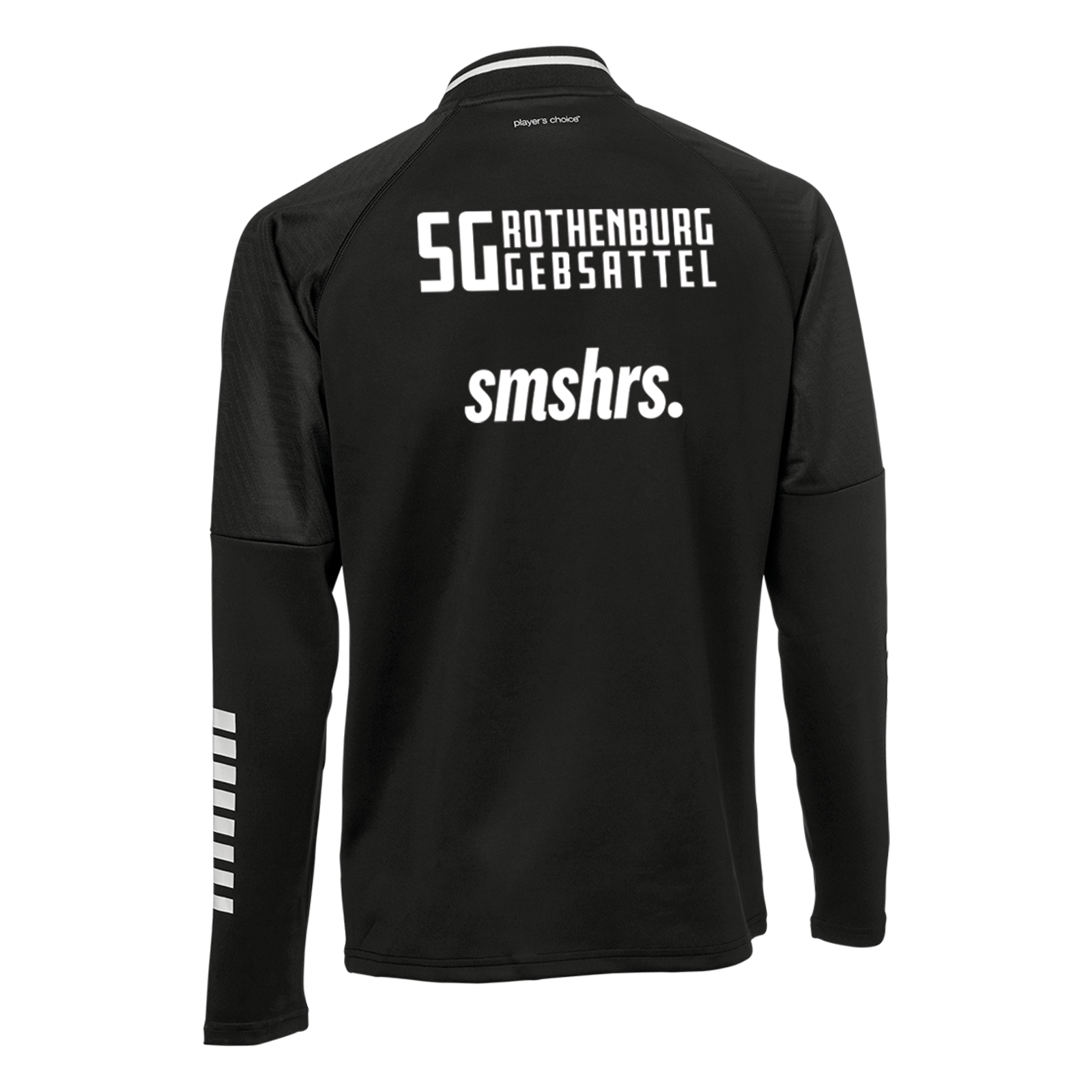SG Rothenburg/Gebsattel Primo Trainingsjacke