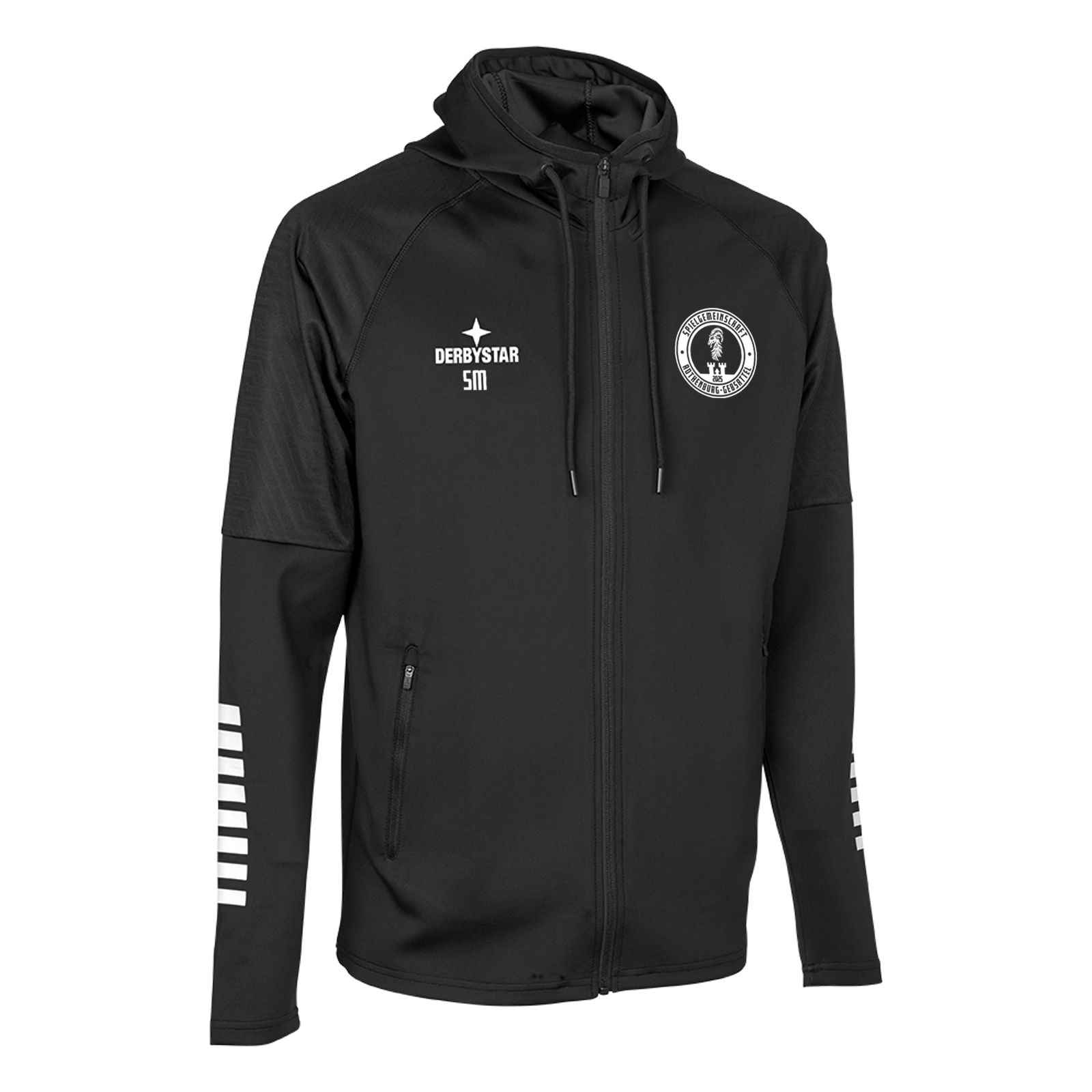 SG Rothenburg/Gebsattel Primo Kapuzenjacke