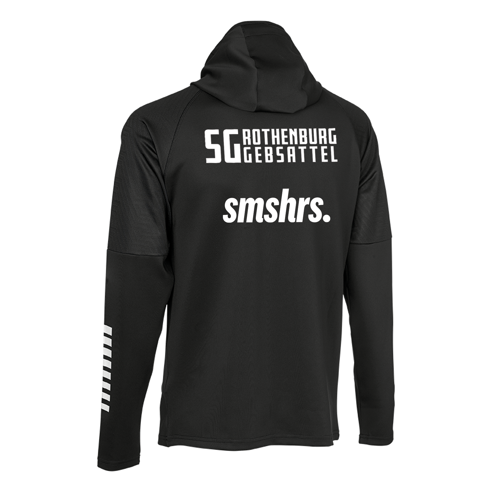 SG Rothenburg/Gebsattel Primo Kapuzenjacke