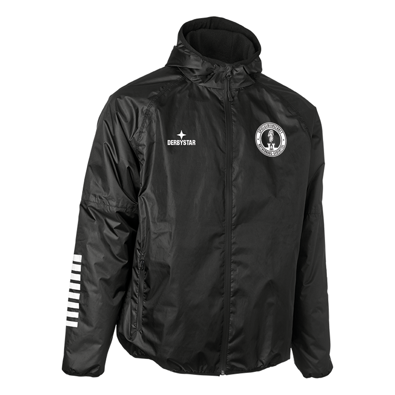 SG Rothenburg/Gebsattel Primo Regenjacke