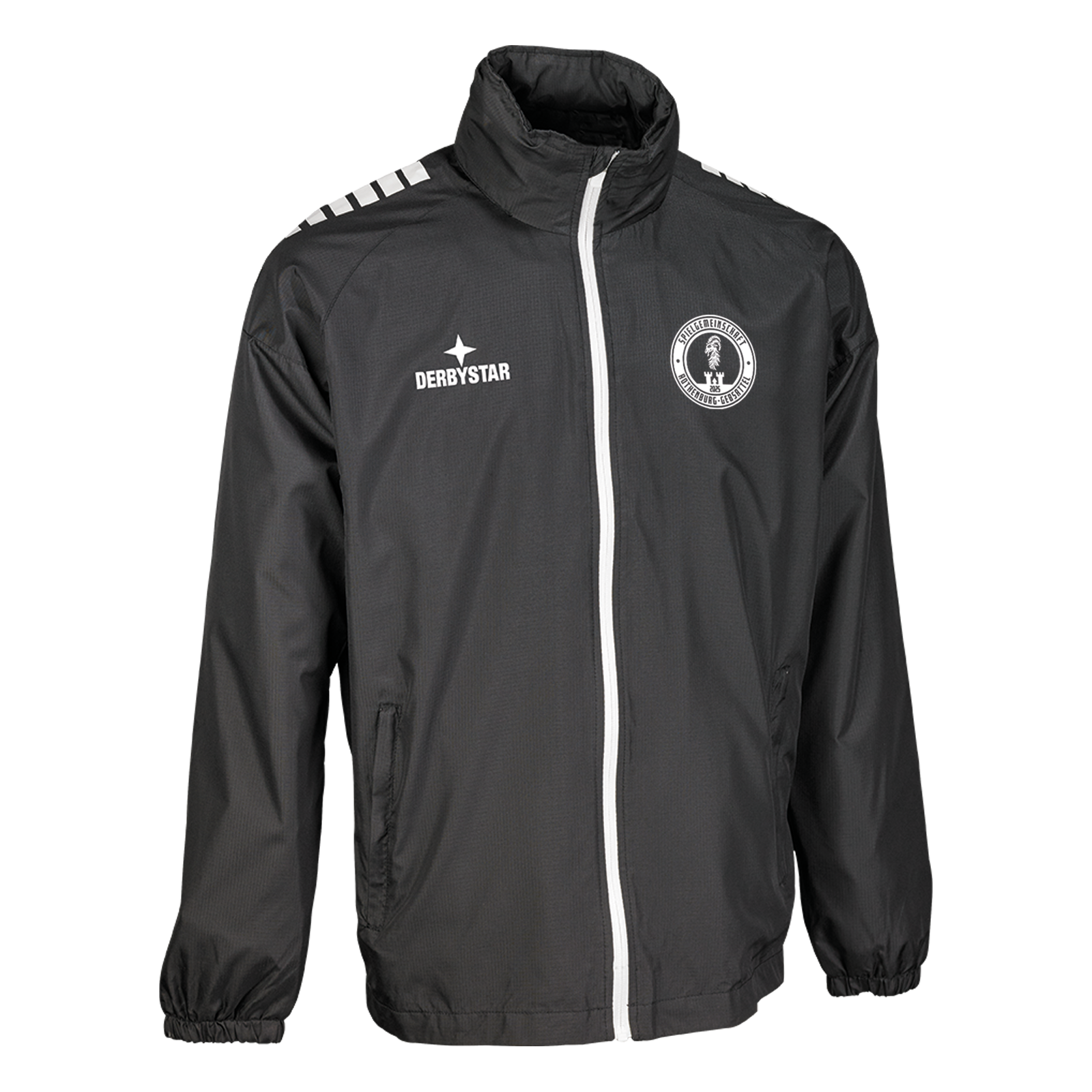 SG Rothenburg/Gebsattel Madrid Allwetterjacke