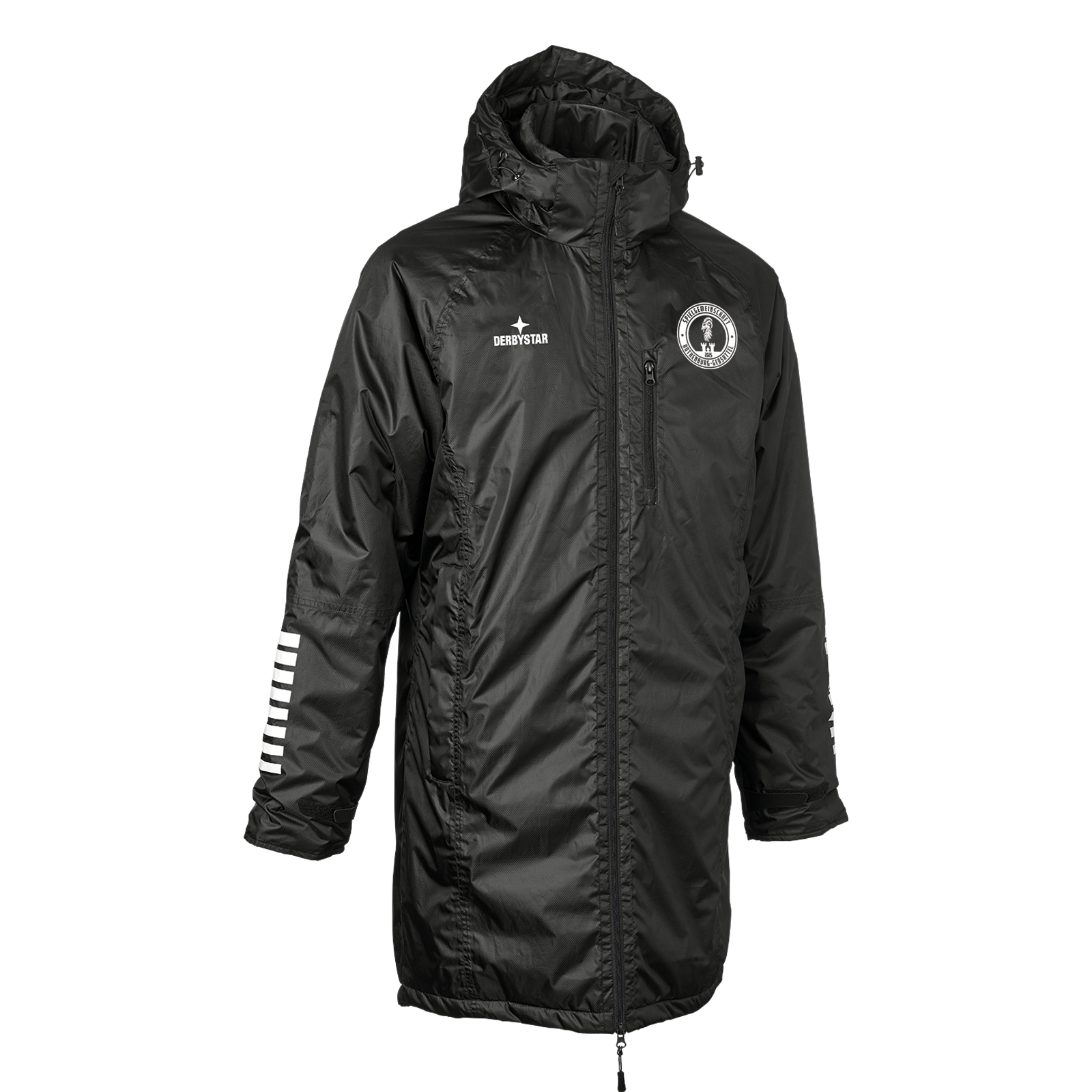 SG Rothenburg/Gebsattel Primo Stadionjacke