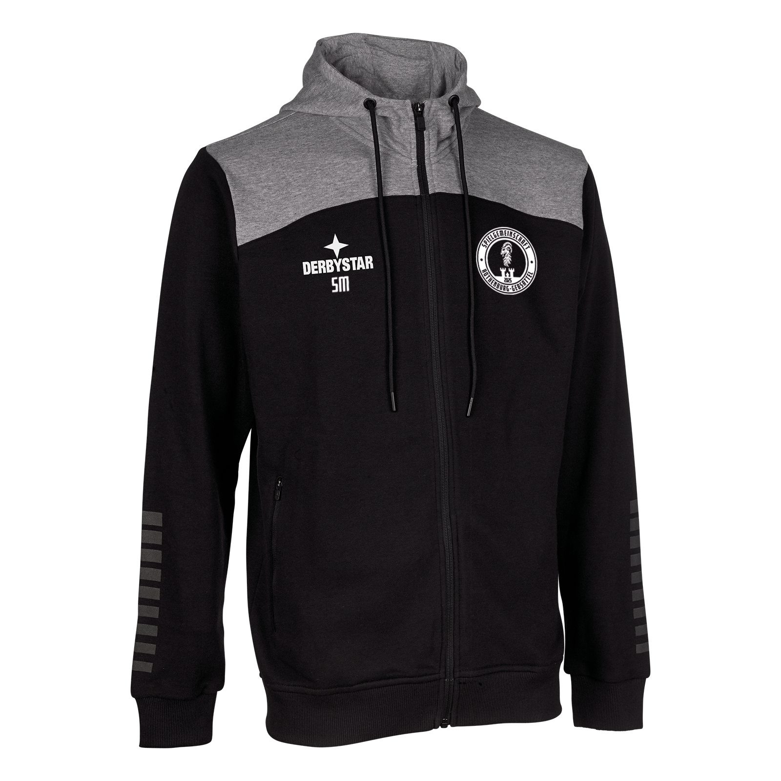 SG Rothenburg/Gebsattel Ultimo Kapuzen-Sweatjacke