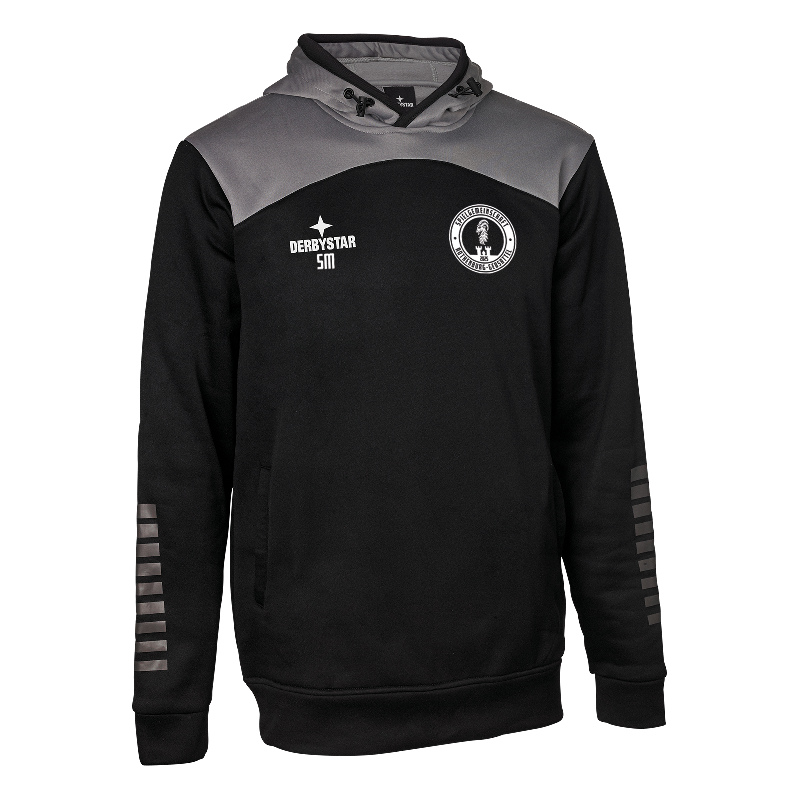 SG Rothenburg/Gebsattel Ultimo Kapuzenpullover
