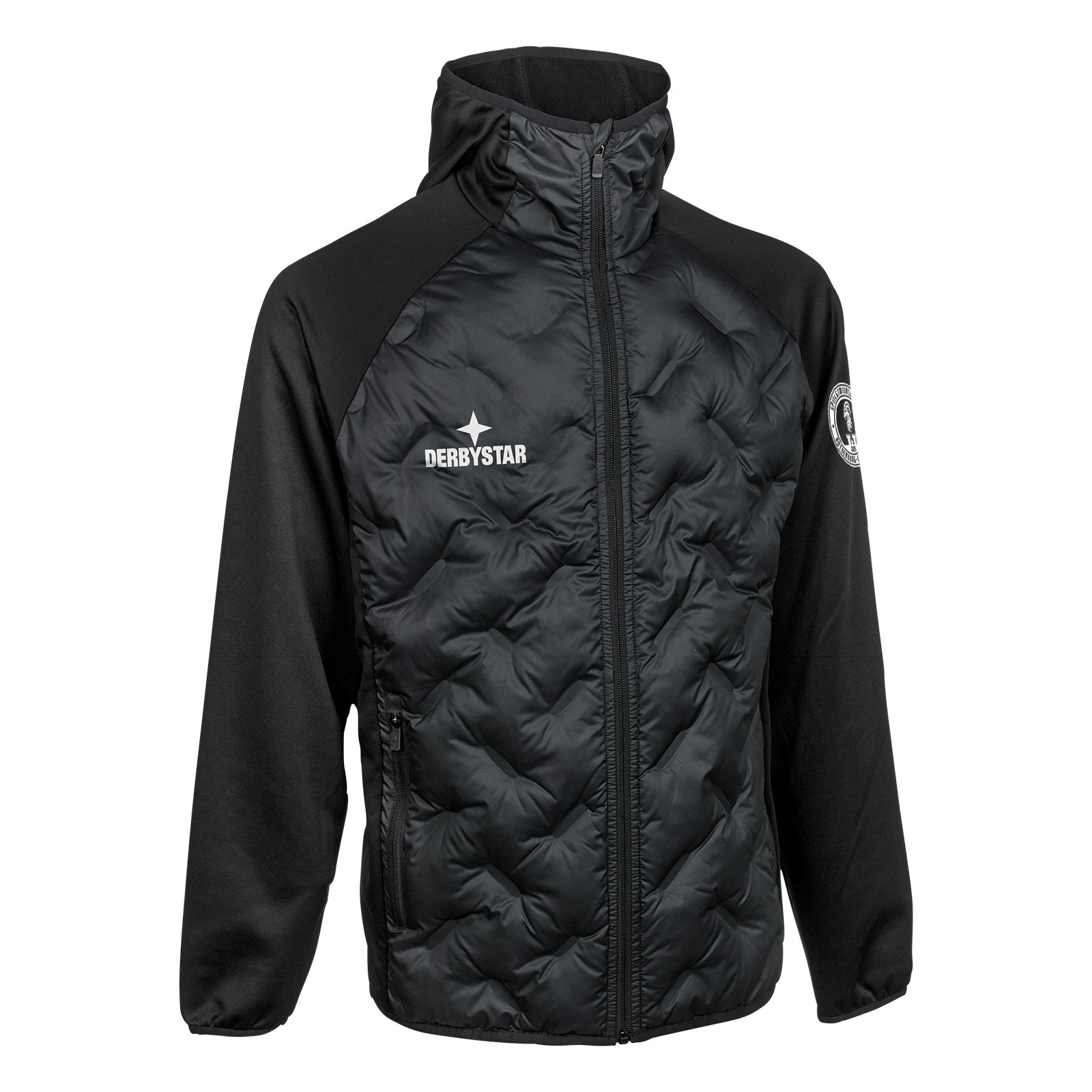 SG Rothenburg/Gebsattel Ultimo Hybridjacke