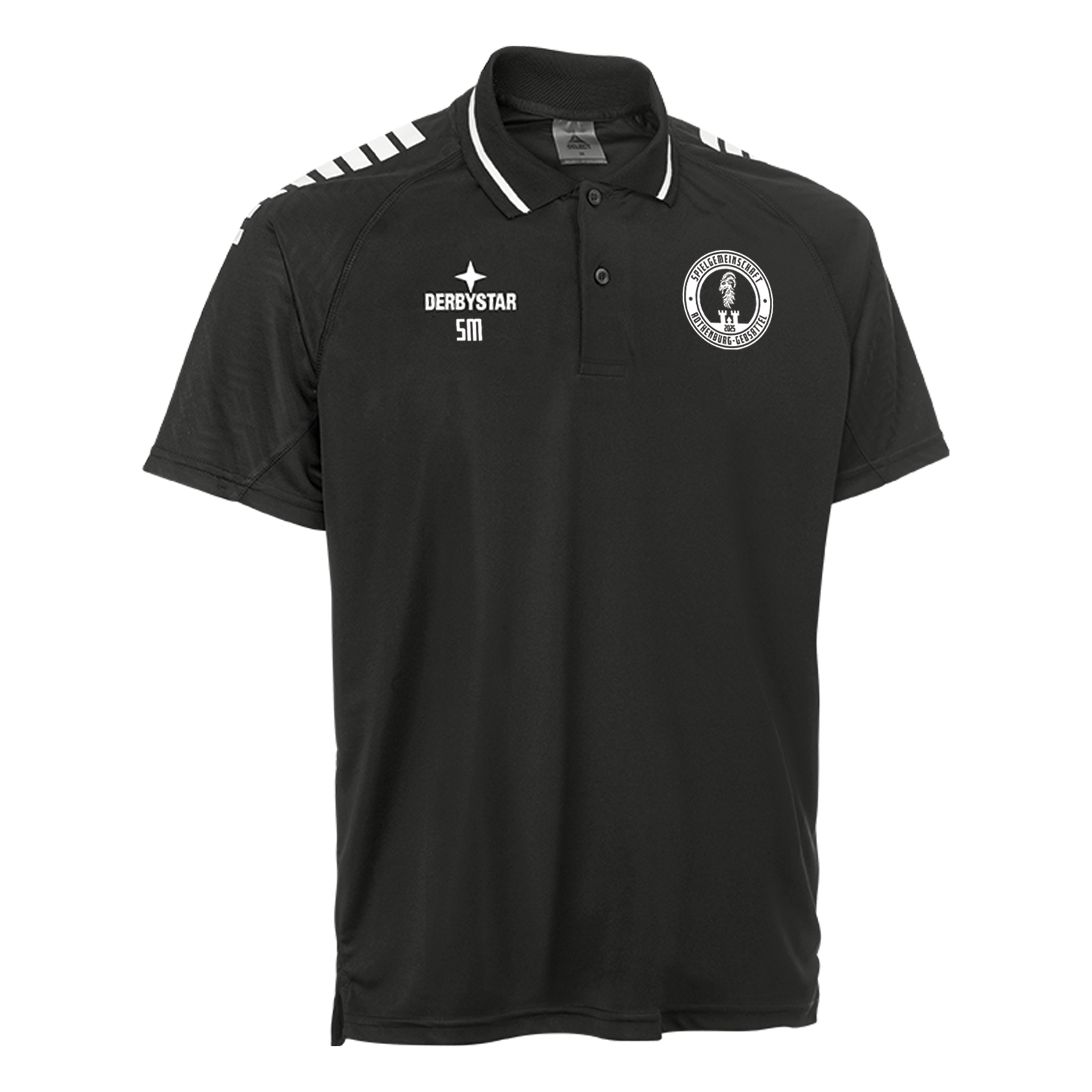 SG Rothenburg/Gebsattel Primo Poloshirt
