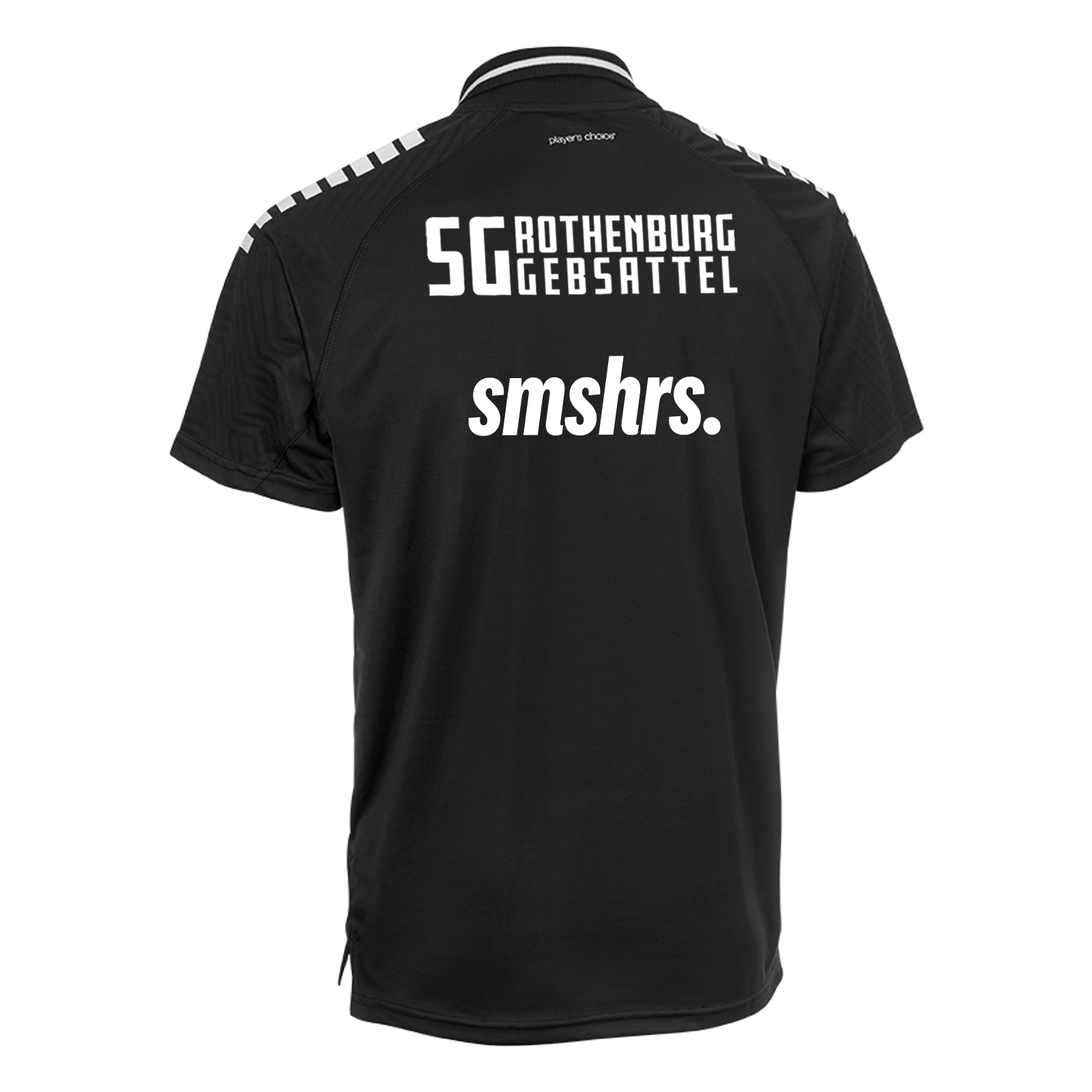SG Rothenburg/Gebsattel Primo Poloshirt
