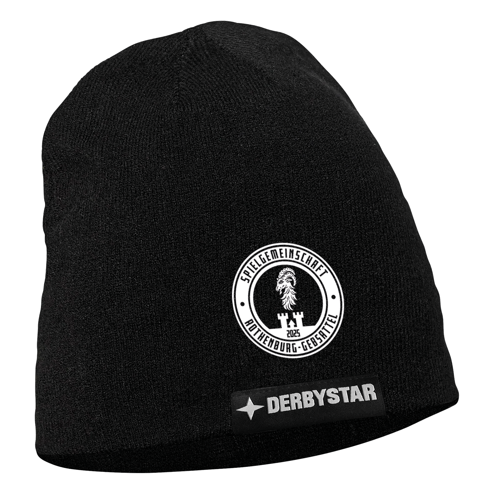 SG Rothenburg/Gebsattel Strickmütze