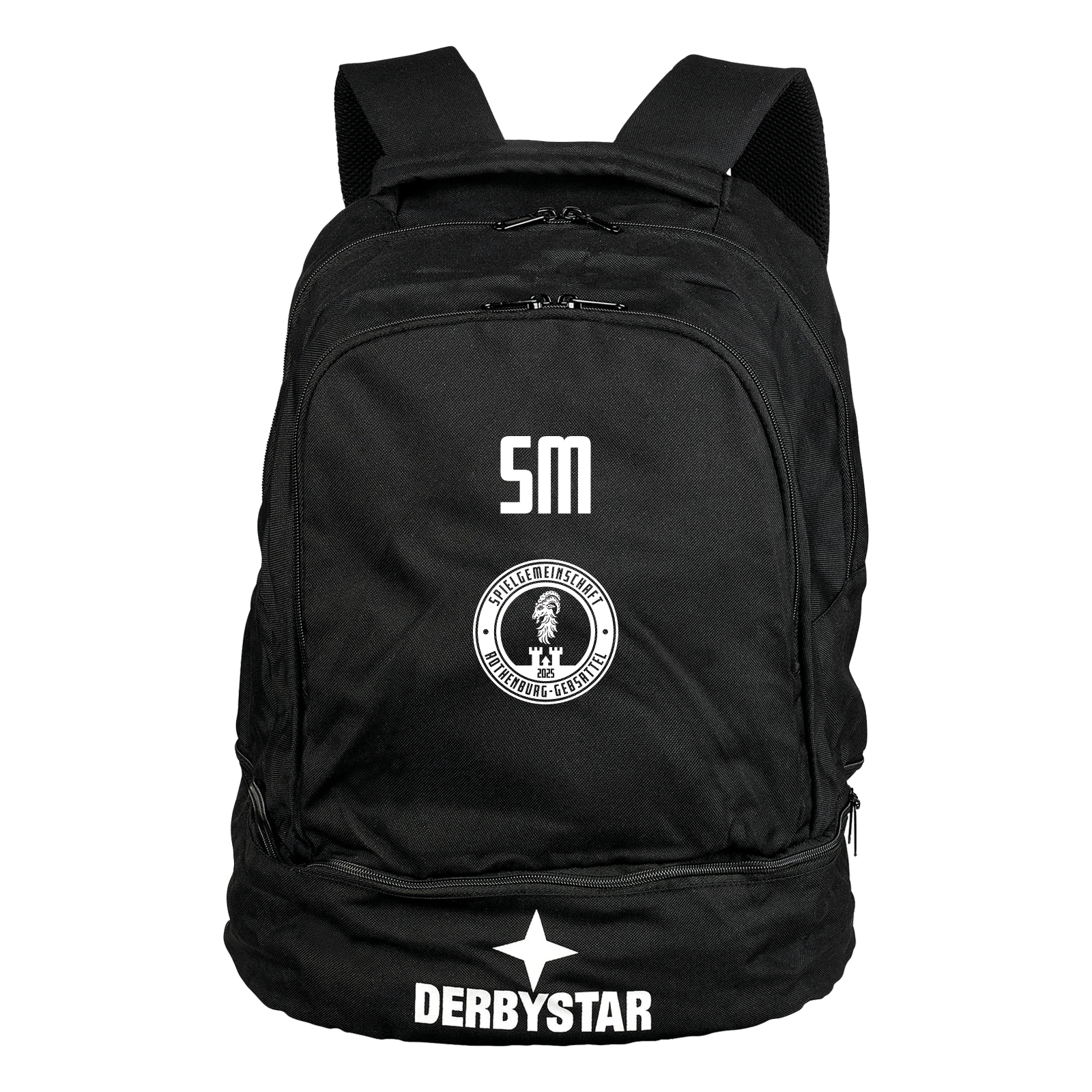 SG Rothenburg/Gebsattel Rucksack