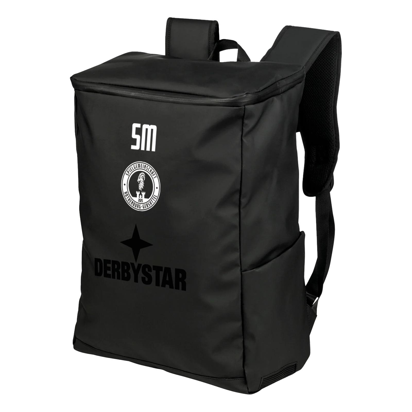 SG Rothenburg/Gebsattel Rucksack Premium