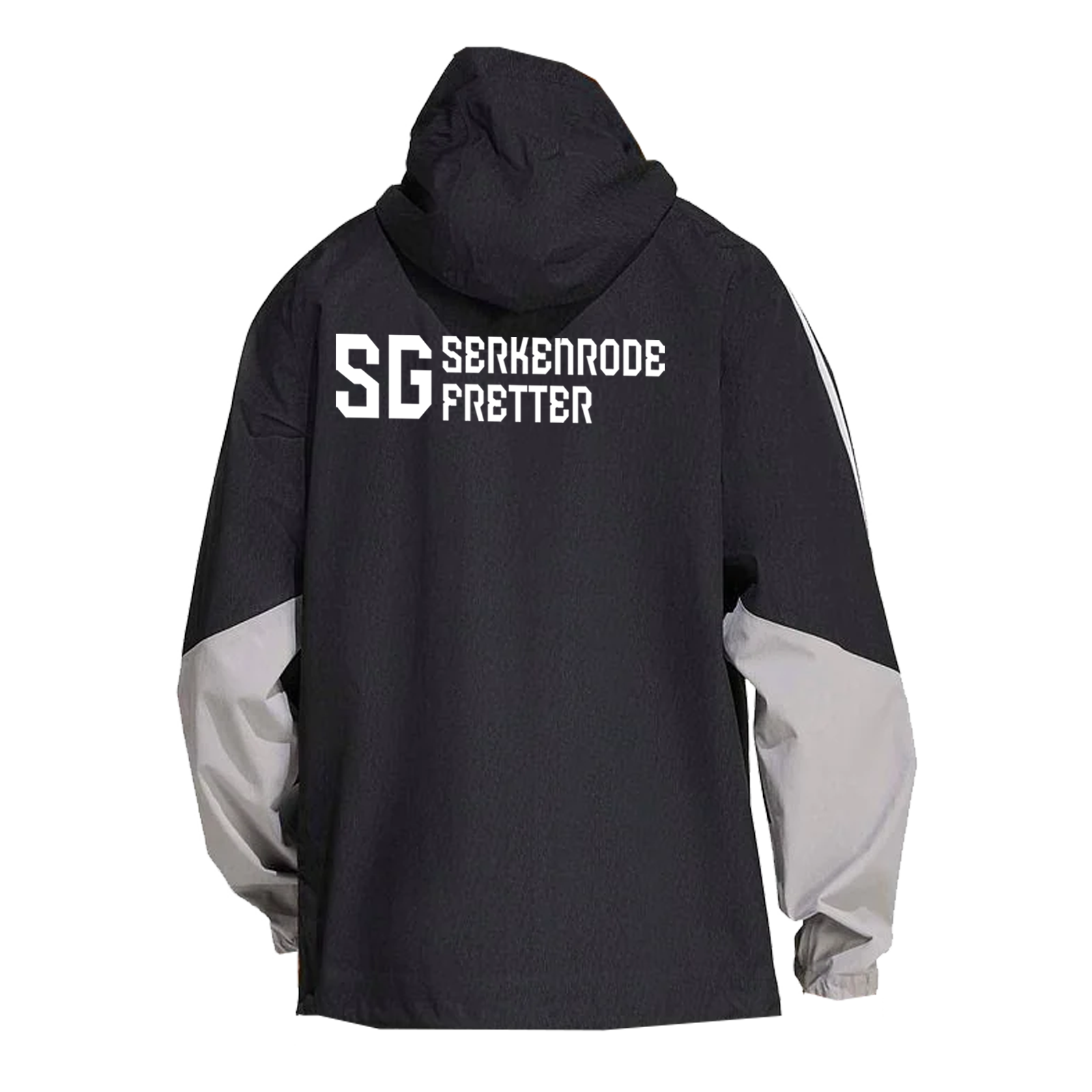 SG Serkenrode-Fretter Adidas Tiro 26 Rain Jacket