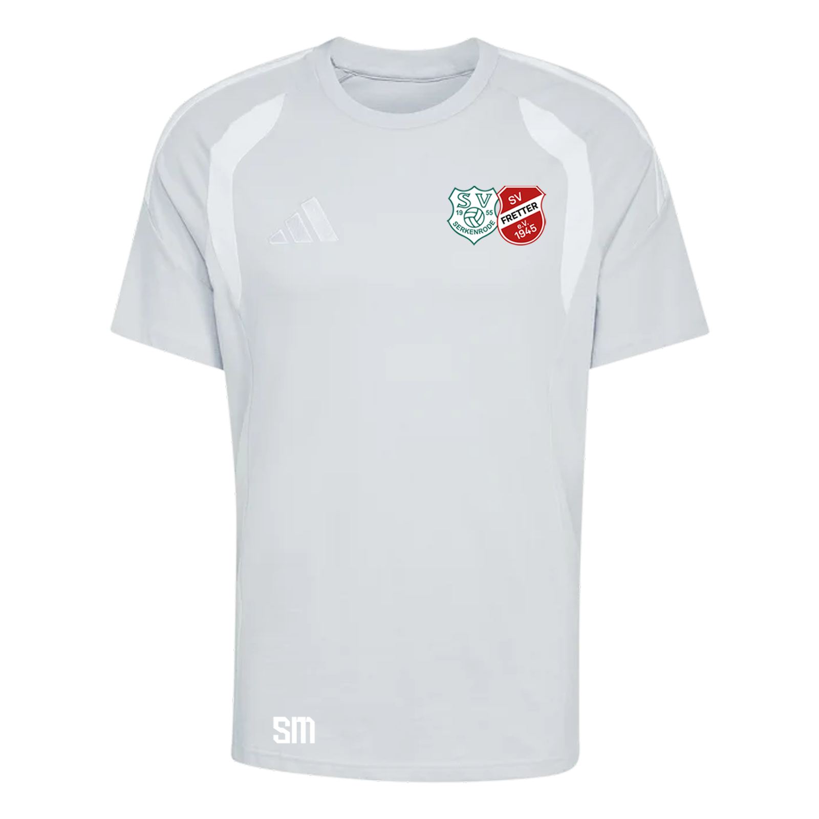 SG Serkenrode-Fretter Adidas Tiro 26 League Baumwoll-Tee KIDS