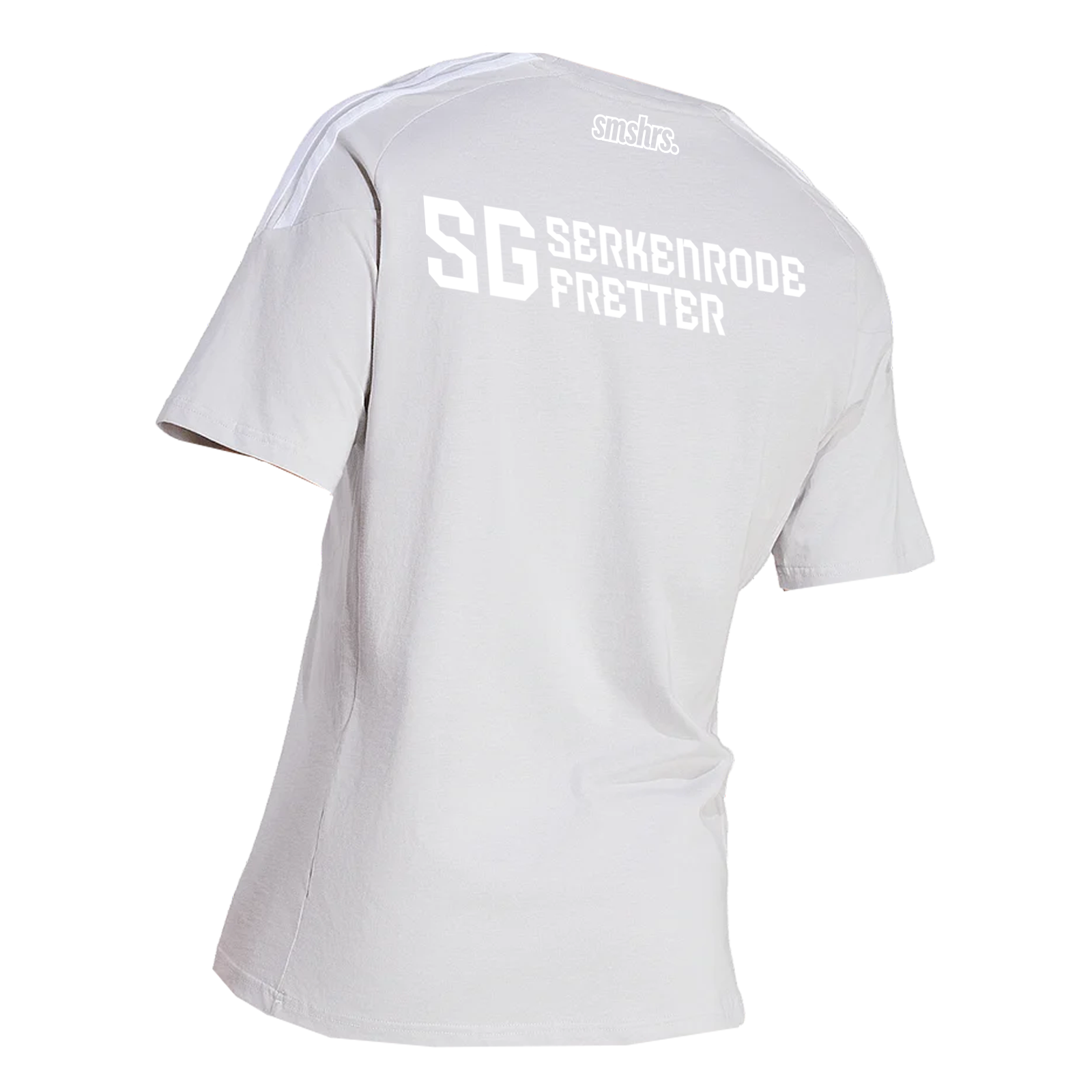 SG Serkenrode-Fretter Adidas Tiro 26 League Baumwoll-Tee KIDS