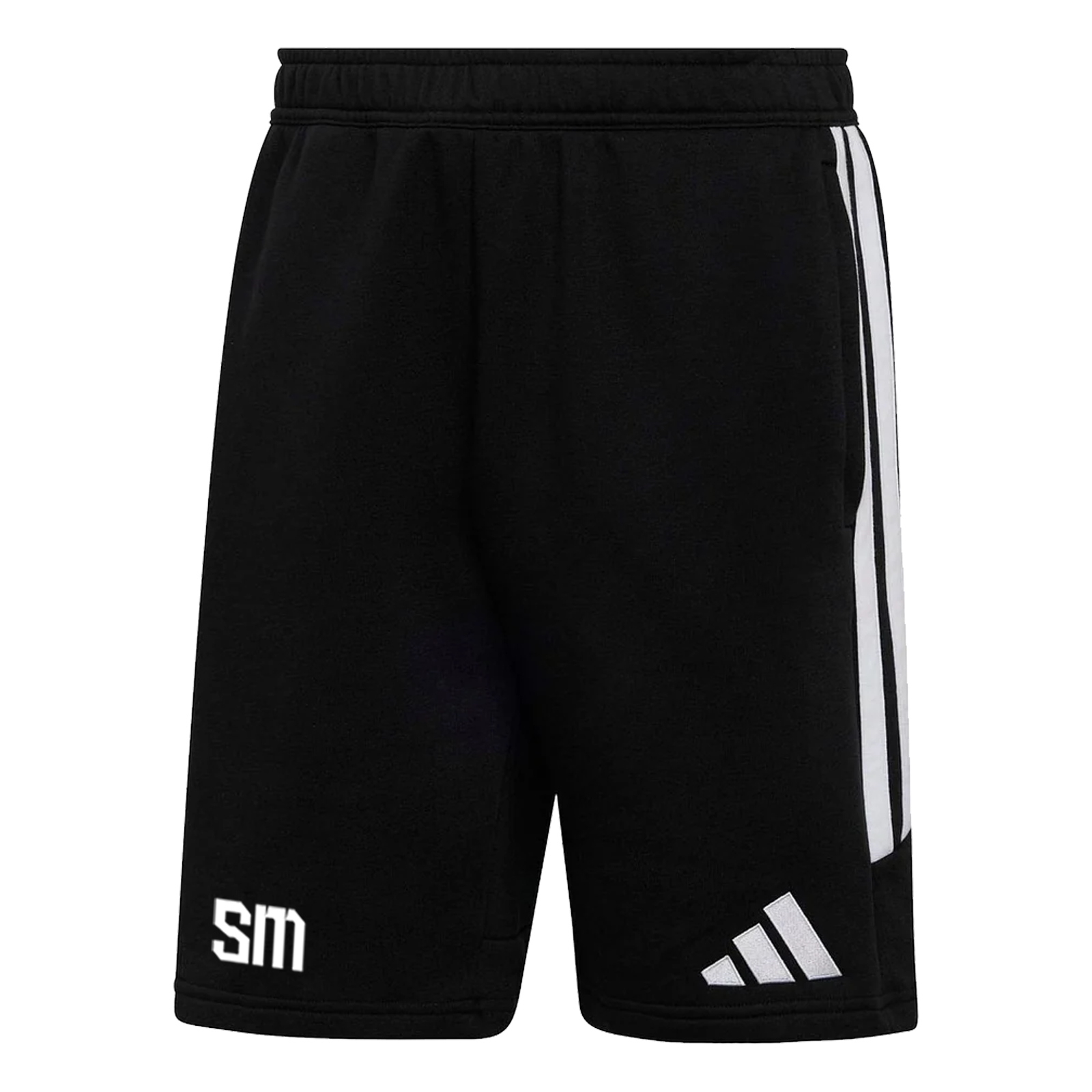 SG Serkenrode-Fretter Adidas Tiro 26 League Sweat Shorts KIDS