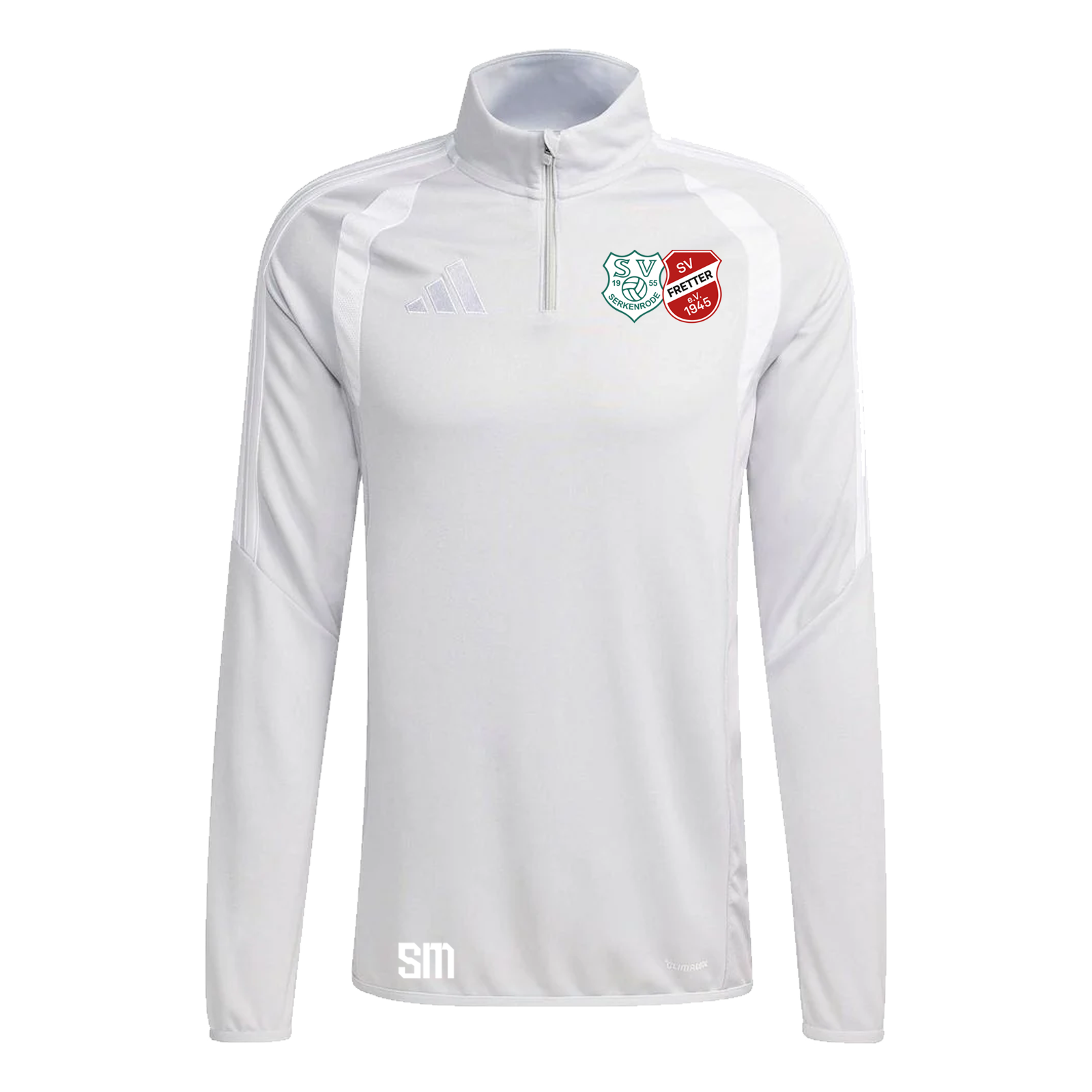 SG Serkenrode-Fretter Adidas Tiro 26 Training Top KIDS