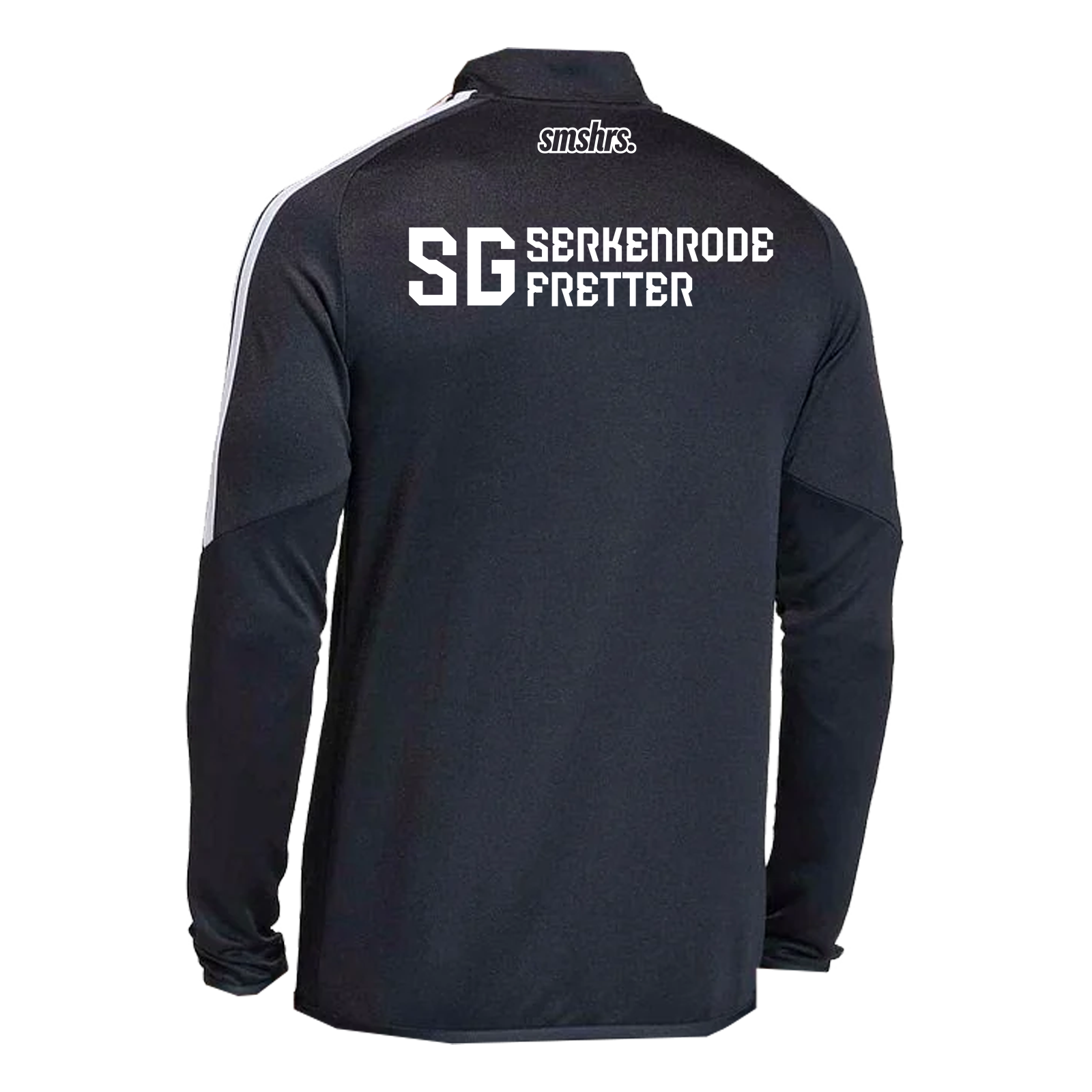 SG Serkenrode-Fretter Adidas Tiro 26 Training Top KIDS
