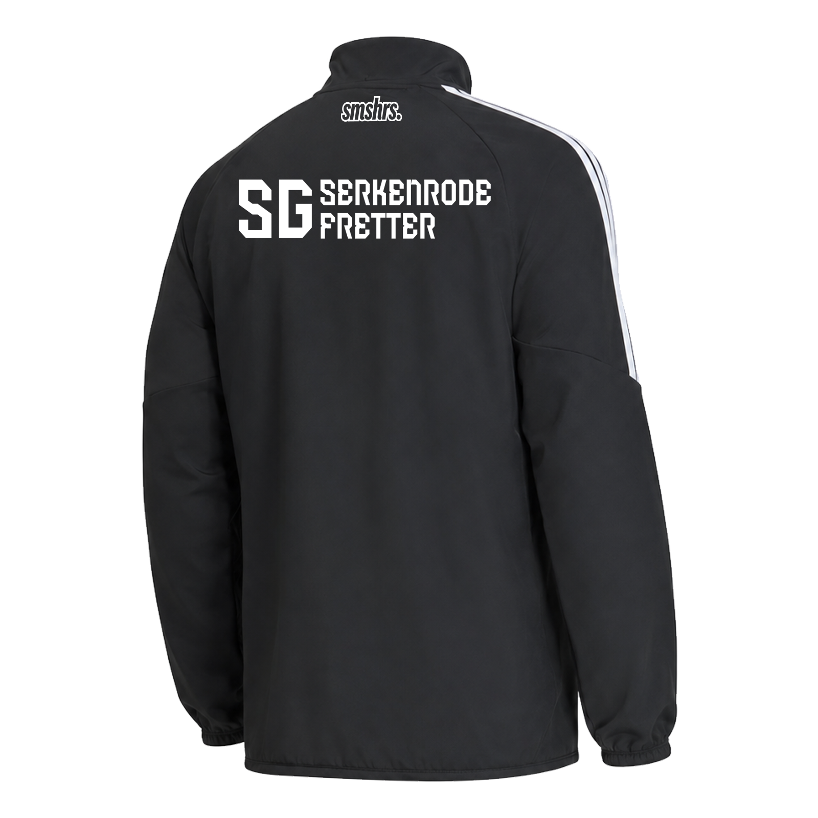 SG Serkenrode-Fretter Tiro 26 League Präsentationsjacke