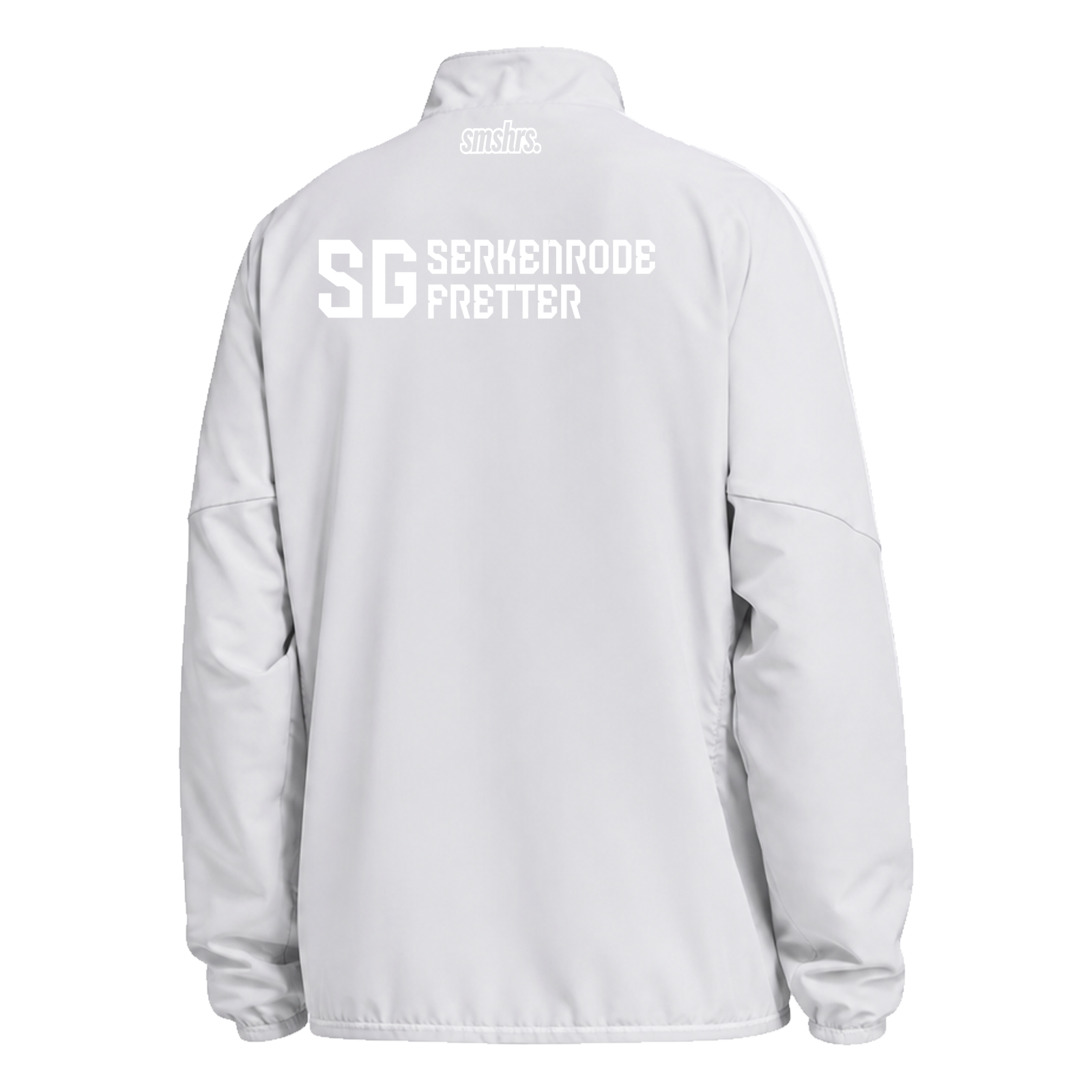 SG Serkenrode-Fretter Tiro 26 League Präsentationsjacke