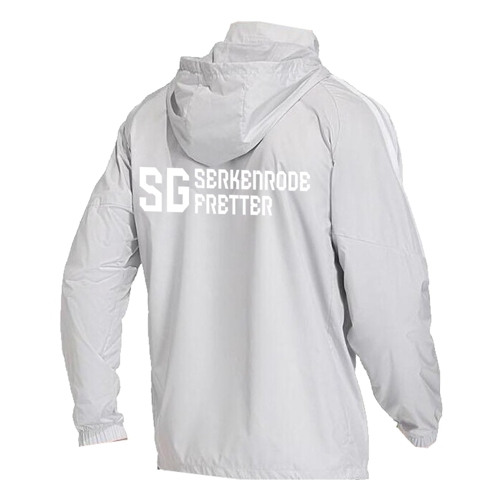 SG Serkenrode-Fretter Tiro 26 League Windbreaker