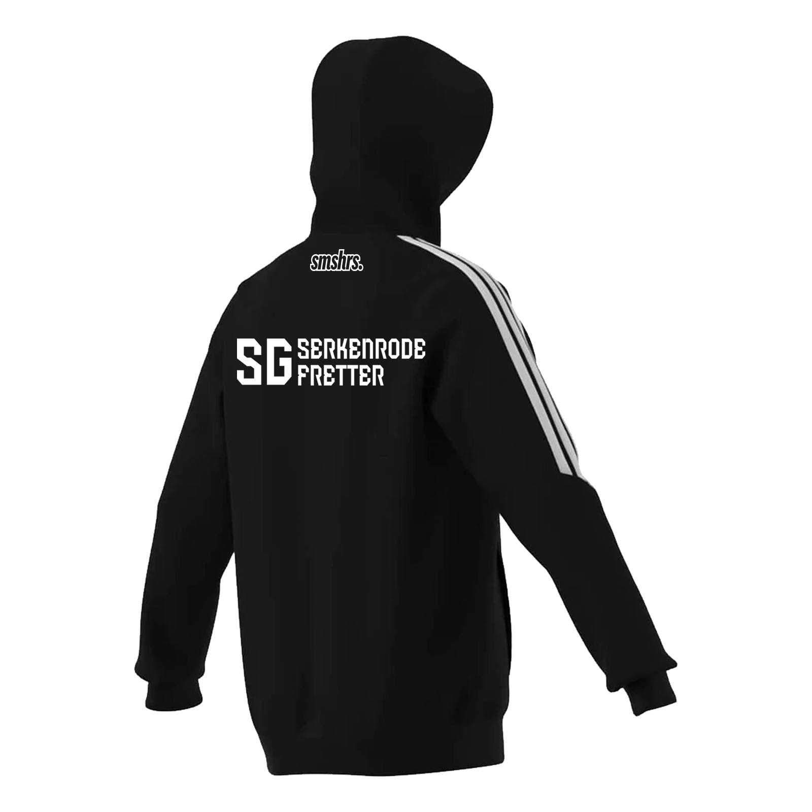 SG Serkenrode-Fretter Adidas Tiro 26 League Sweat Full Zip Hoodie