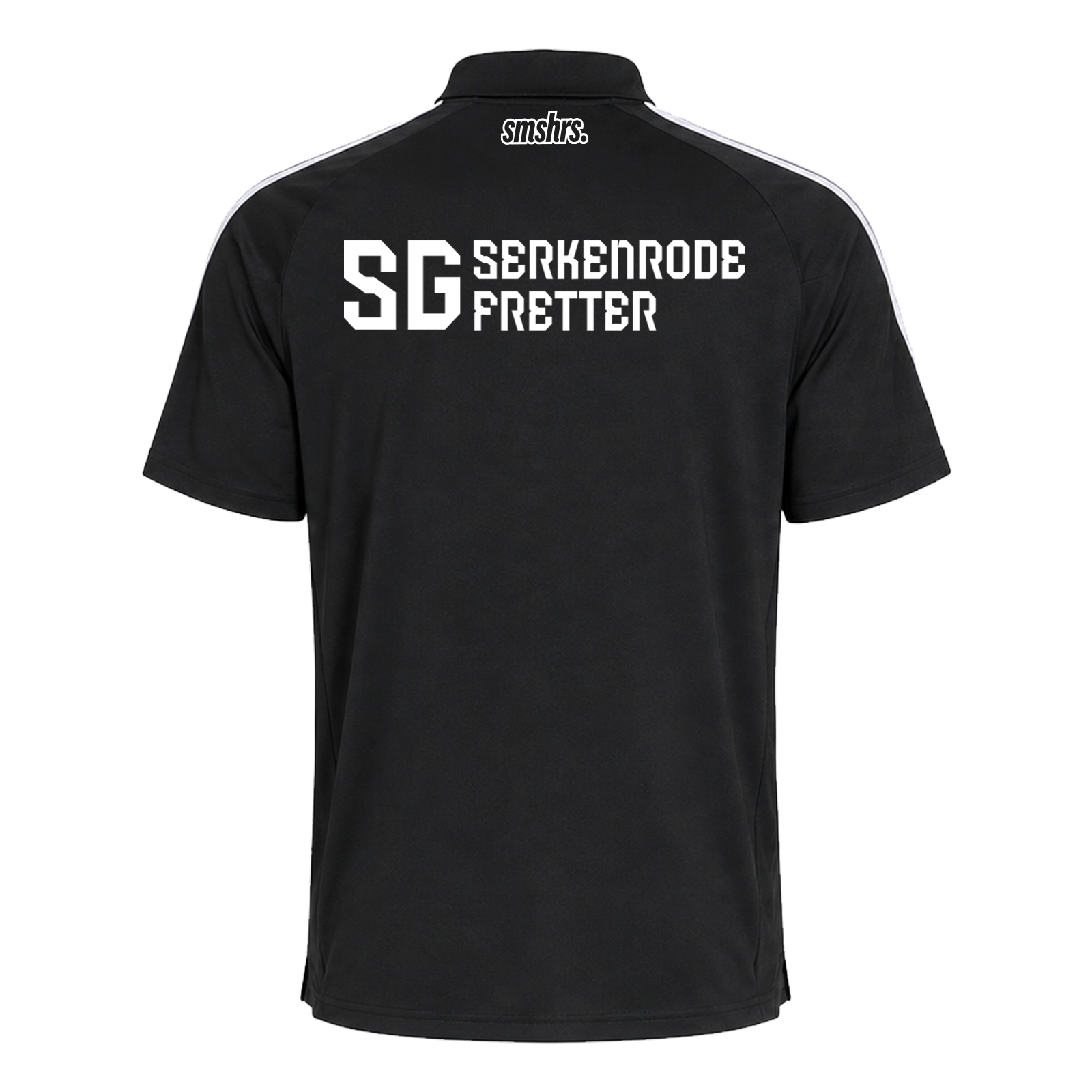 SG Serkenrode-Fretter Adidas Tiro26 League Polo Shirt