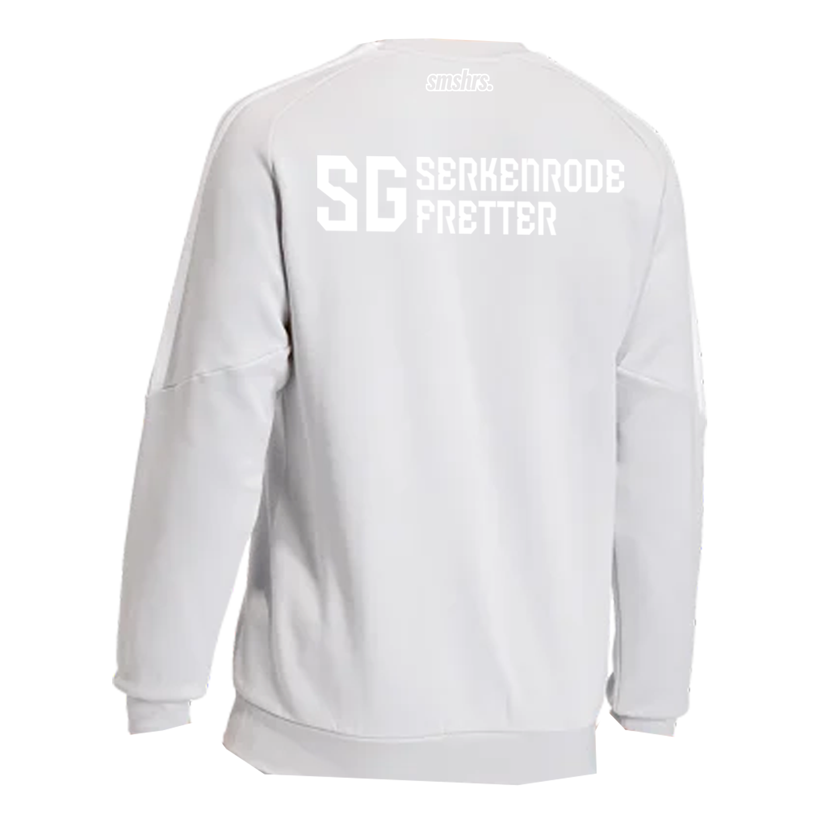 SG Serkenrode-Fretter Adidas Tiro 26 League Sweat Crew Sweatshirt KIDS