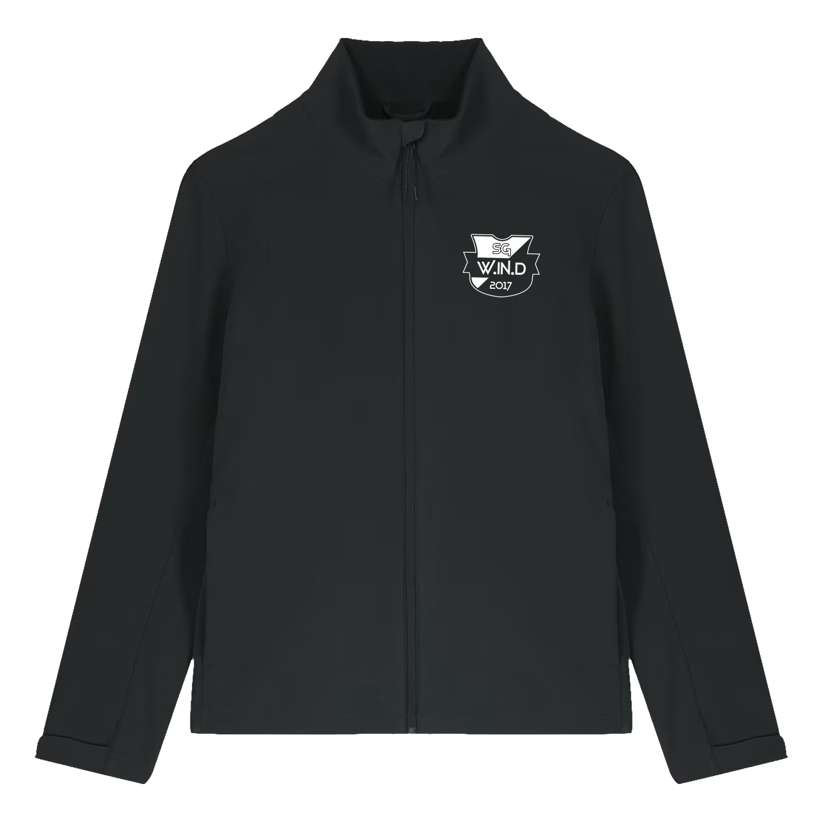 SG WIND Softshelljacke Herren