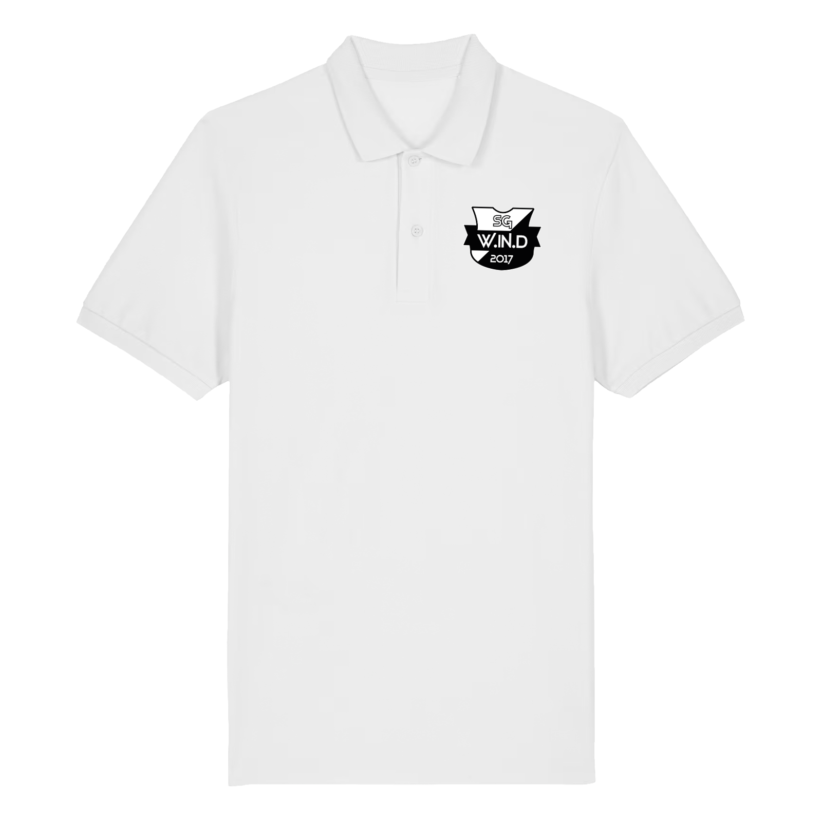 SG WIND Poloshirt