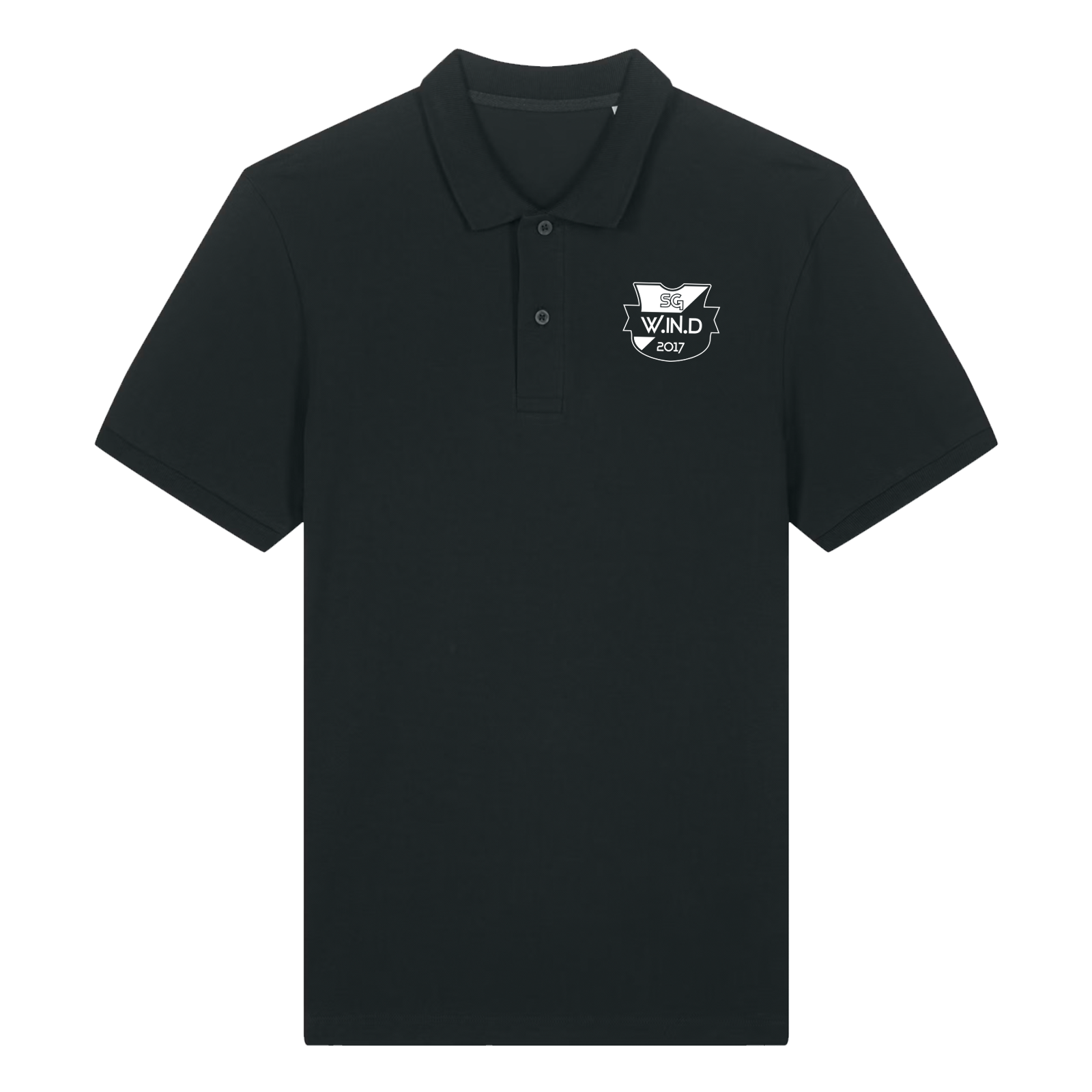SG WIND Poloshirt