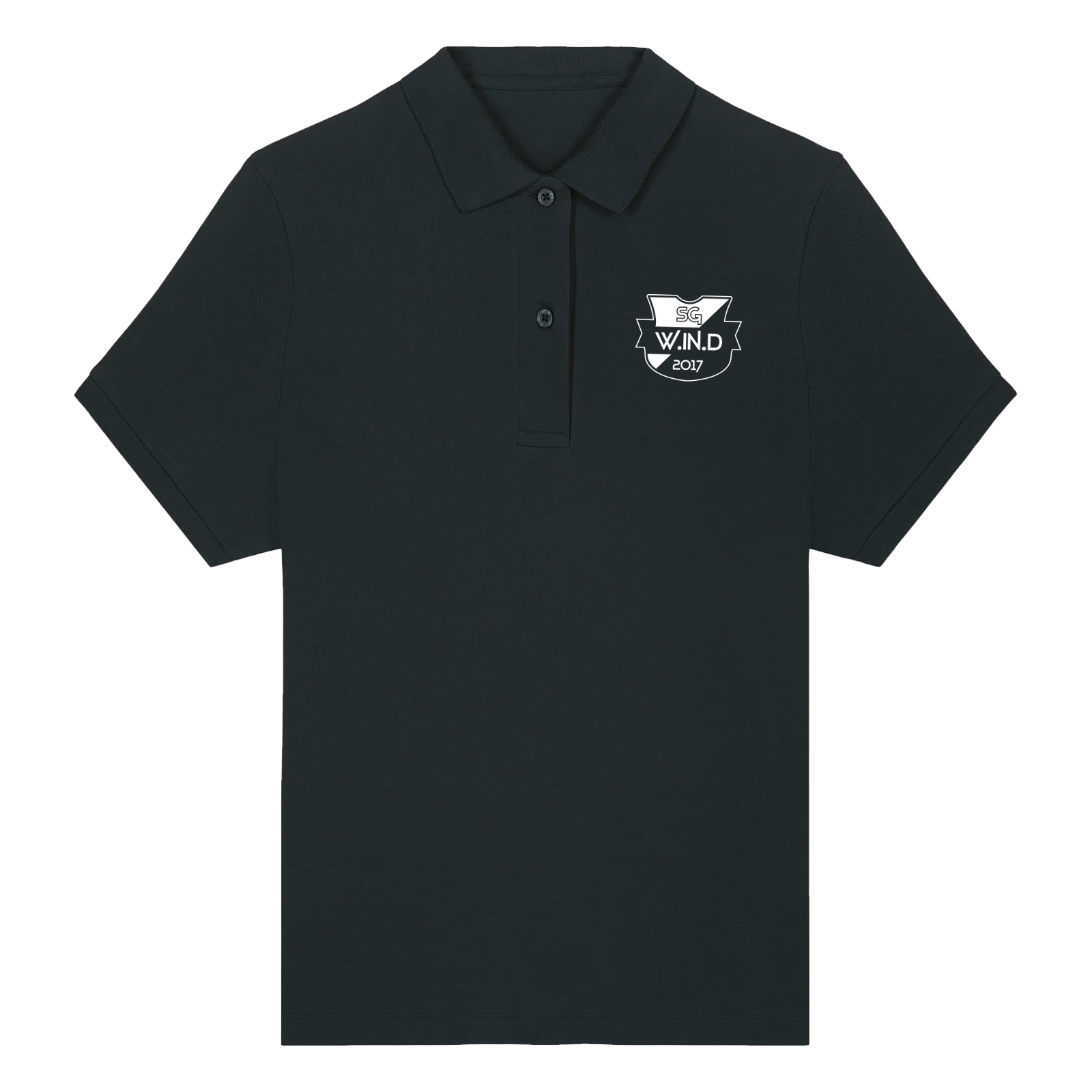 SG WIND Poloshirt Damen